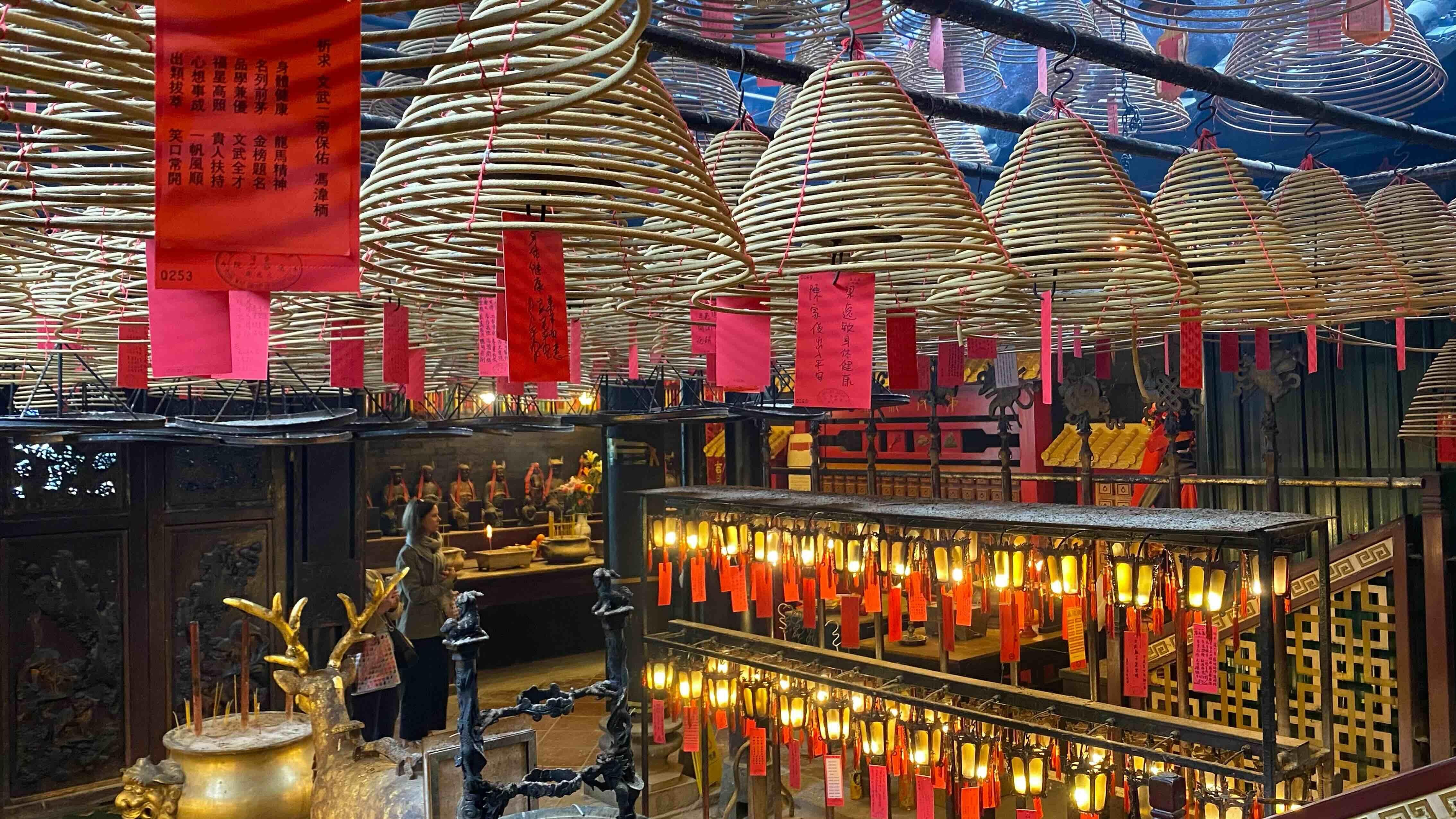 4-Hour Hong Kong Layover Tour 3
