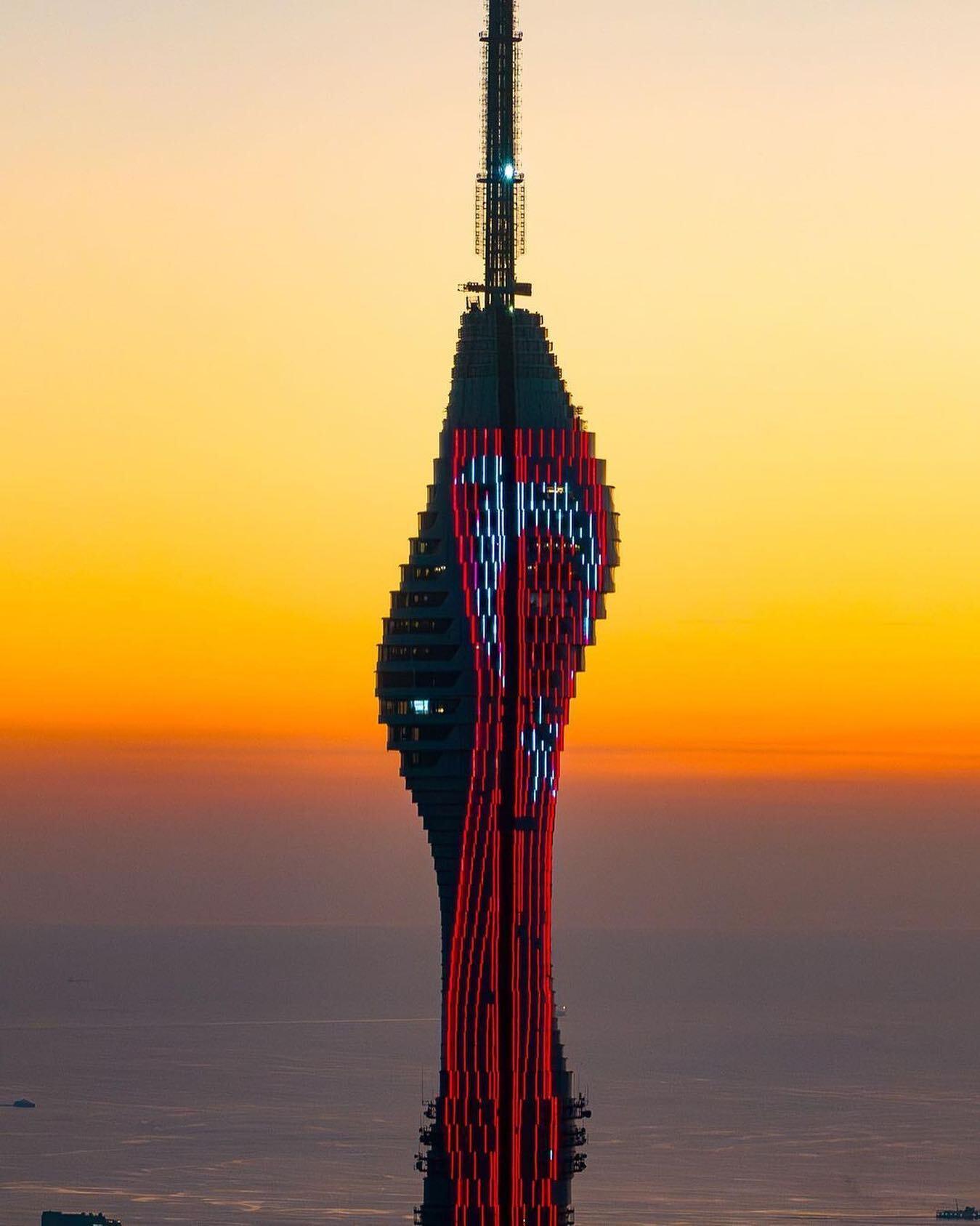 Istanbul Camlica Tower Entry Ticket 2