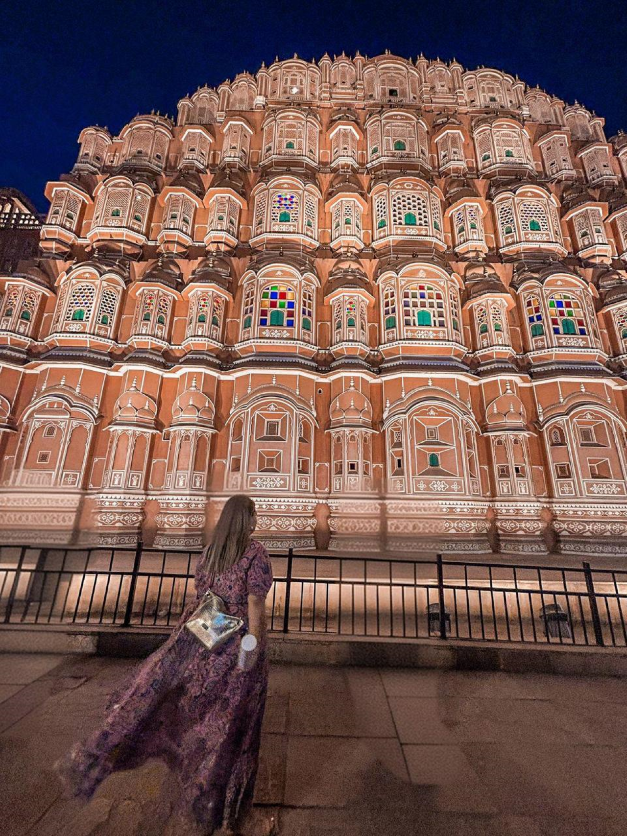 Delhi: Taj Mahal & Jaipur: 2-Day Heritage Sightseeing Tour