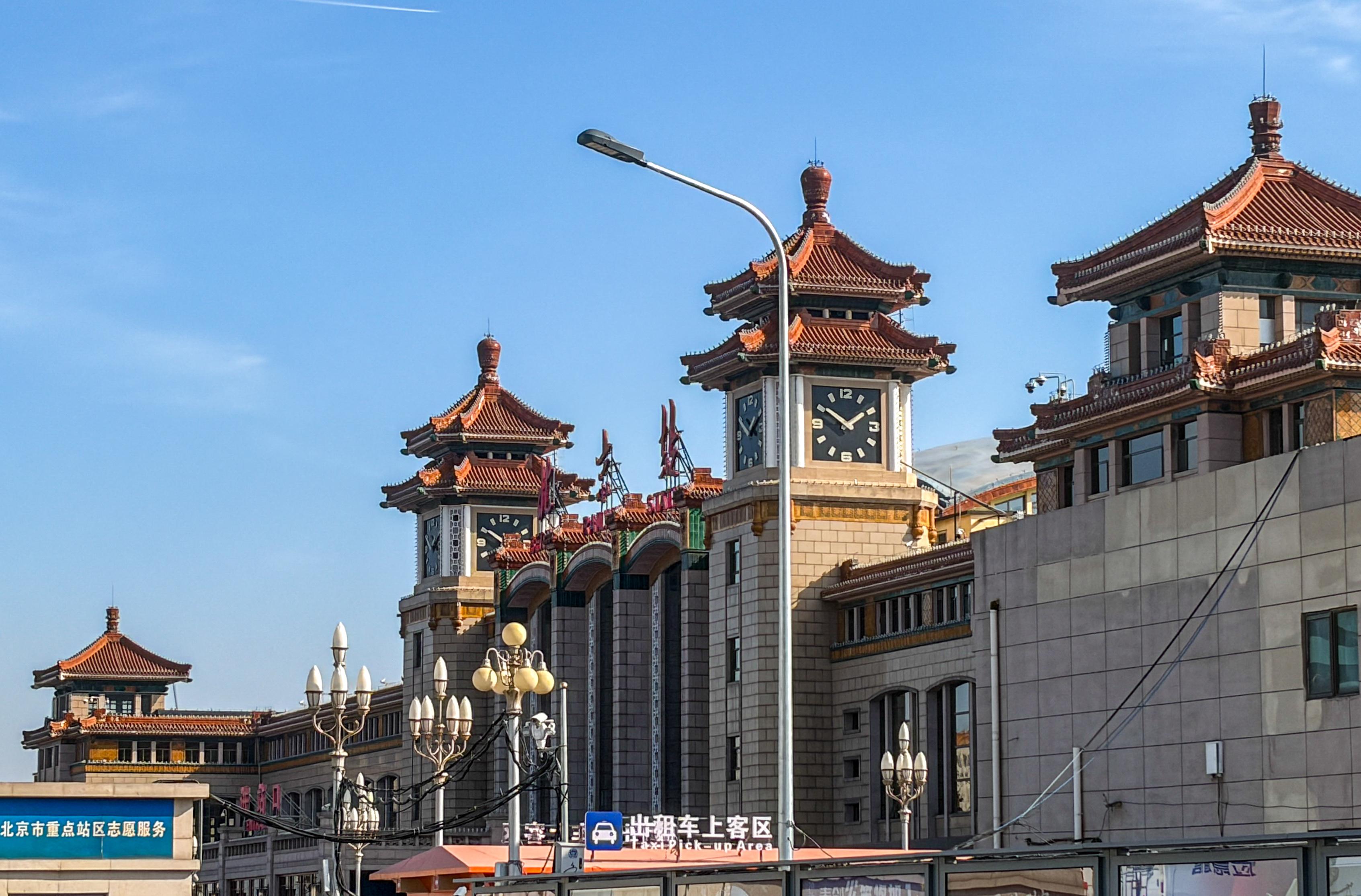 Unique Beijing: Ancient Observatory & City Wall Walking Tour 3