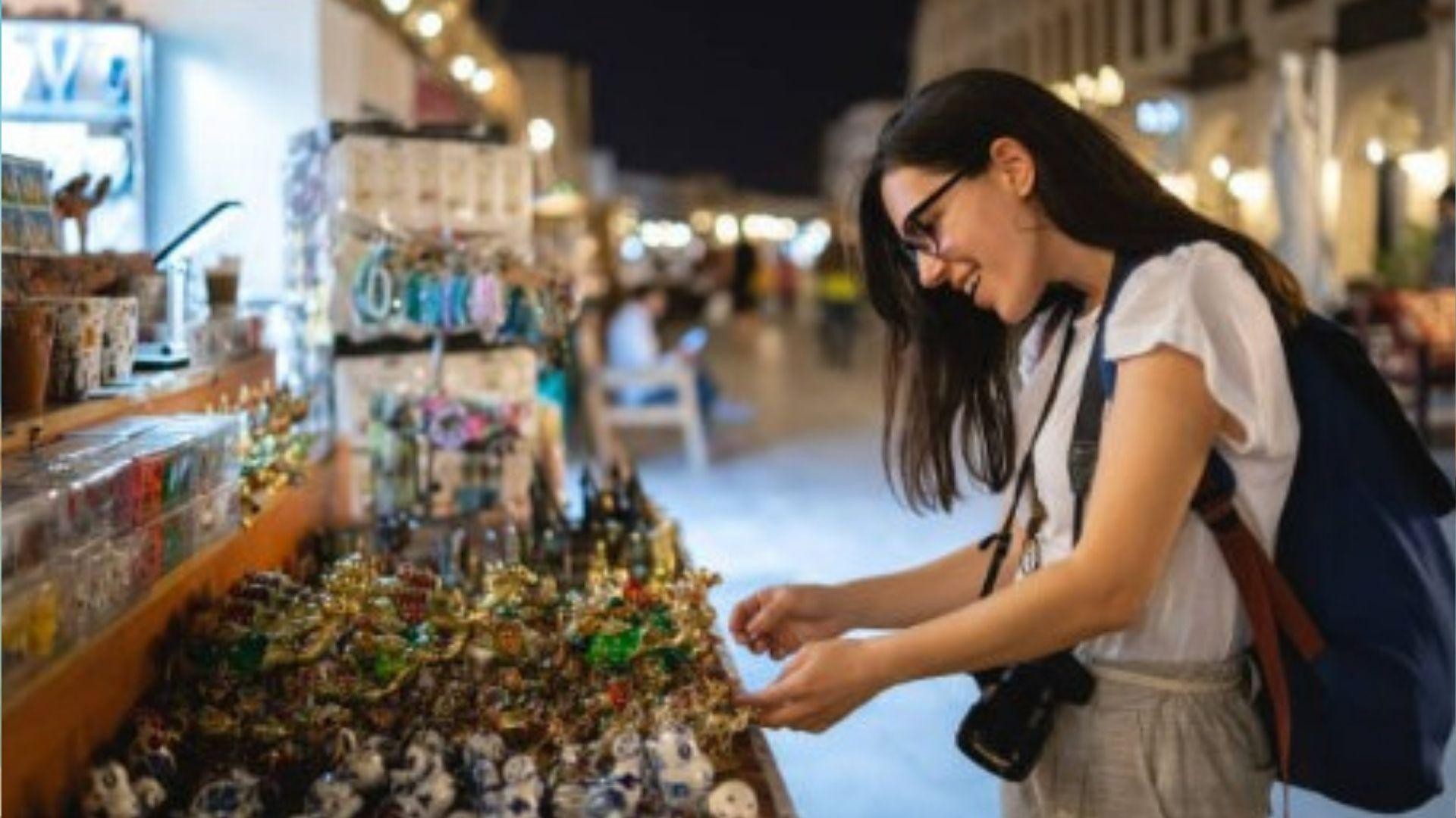 Doha Exclusive City Tour To All Main Attractions 3