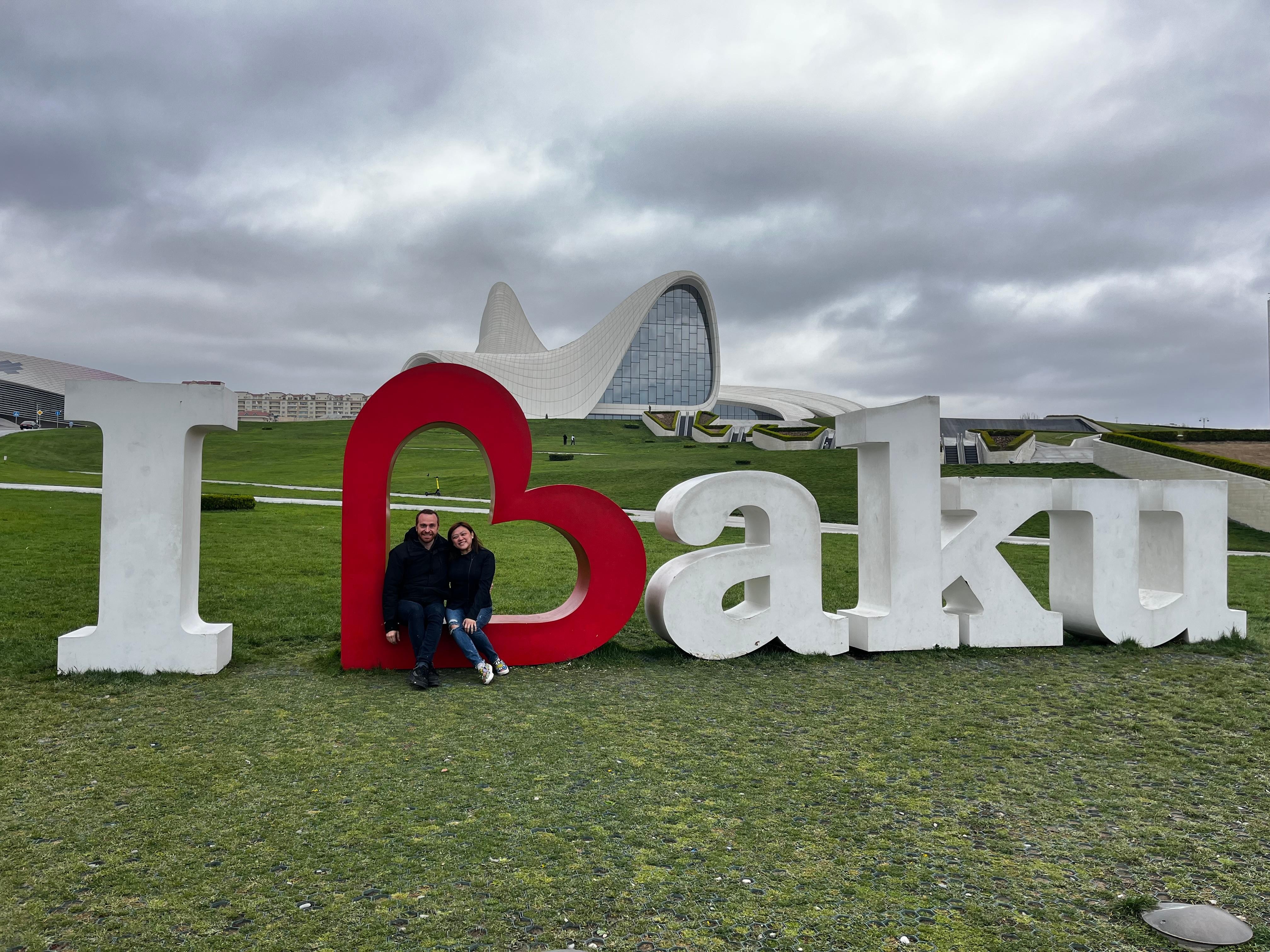 Baku: Tour of UNESCO-Listed Old City & Modern Highlights 3
