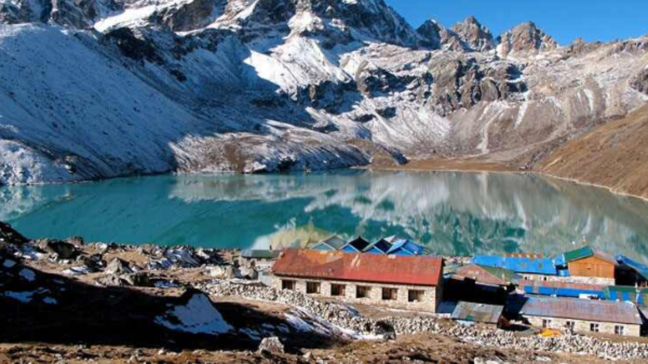 Gokyo Valley: 10-Day Lakes Trek With Gokyo Ri Sunrise 3
