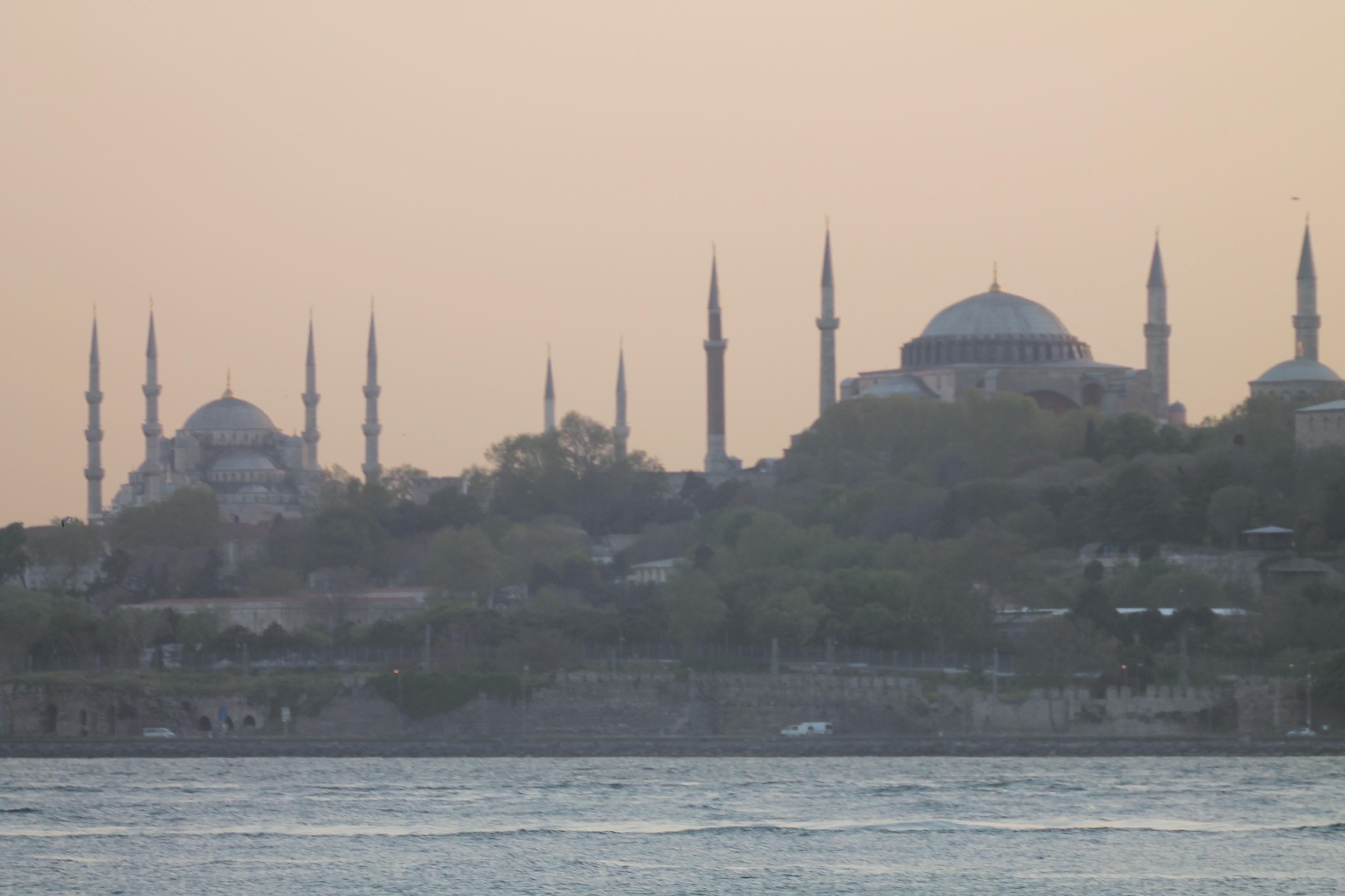 Istanbul City Tour From Galataport Cruise Ship Port 2
