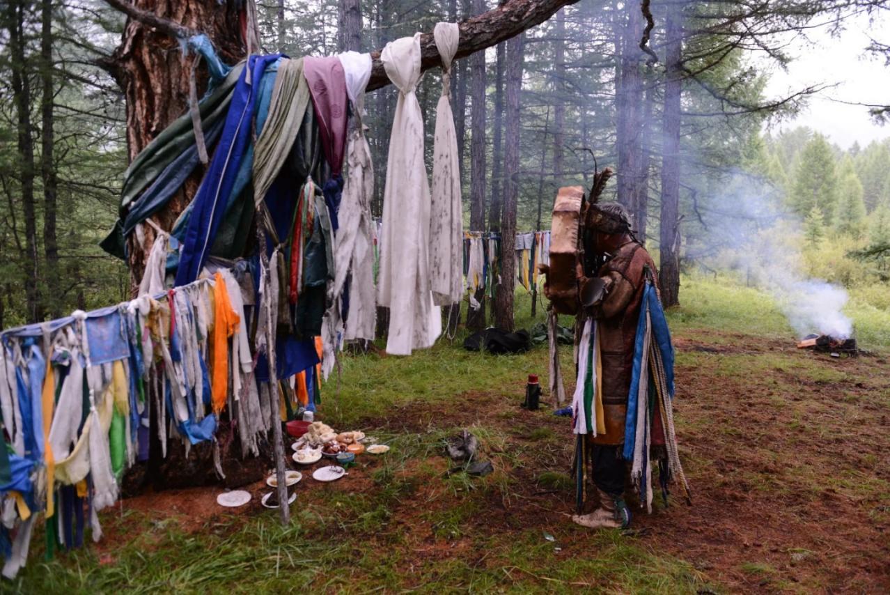 Darkhan Heritage & Shamanic Culture Tour from Ulaanbaatar 3