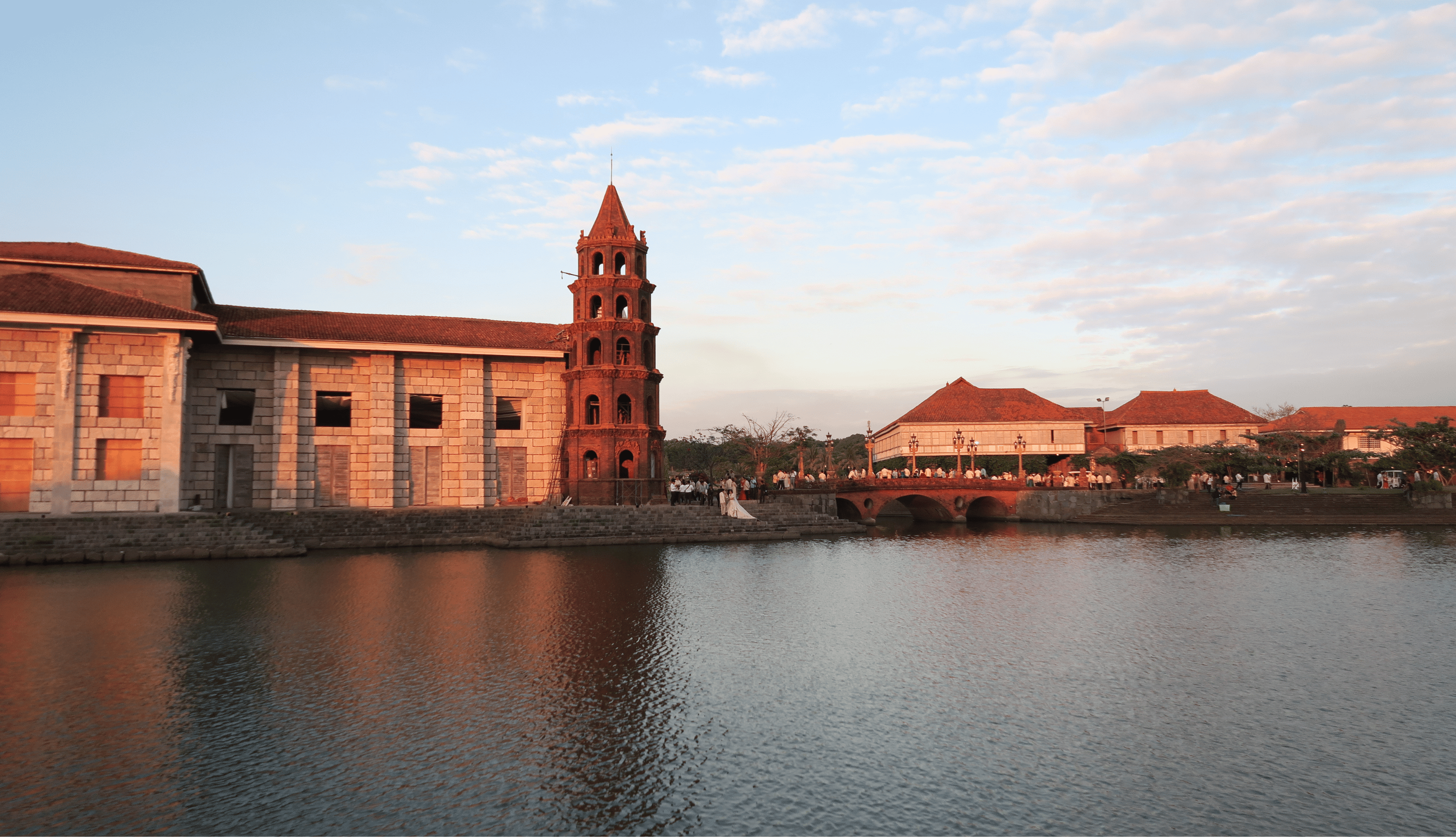 Las Casas Filipinas: Heritage Village Daypass 3