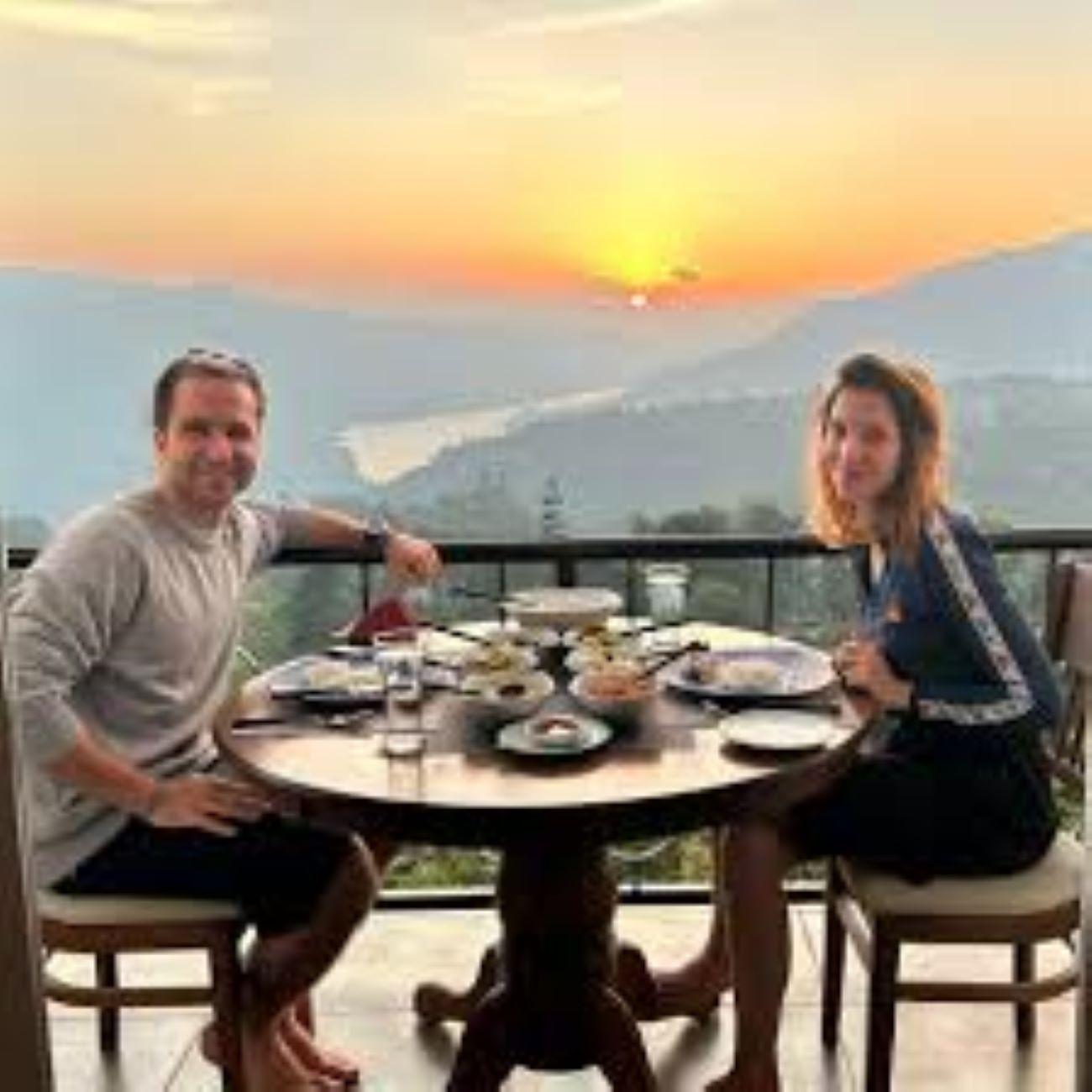 Pokhara: Naudanda Sunset Tour by Car with Hotel Pickup 3