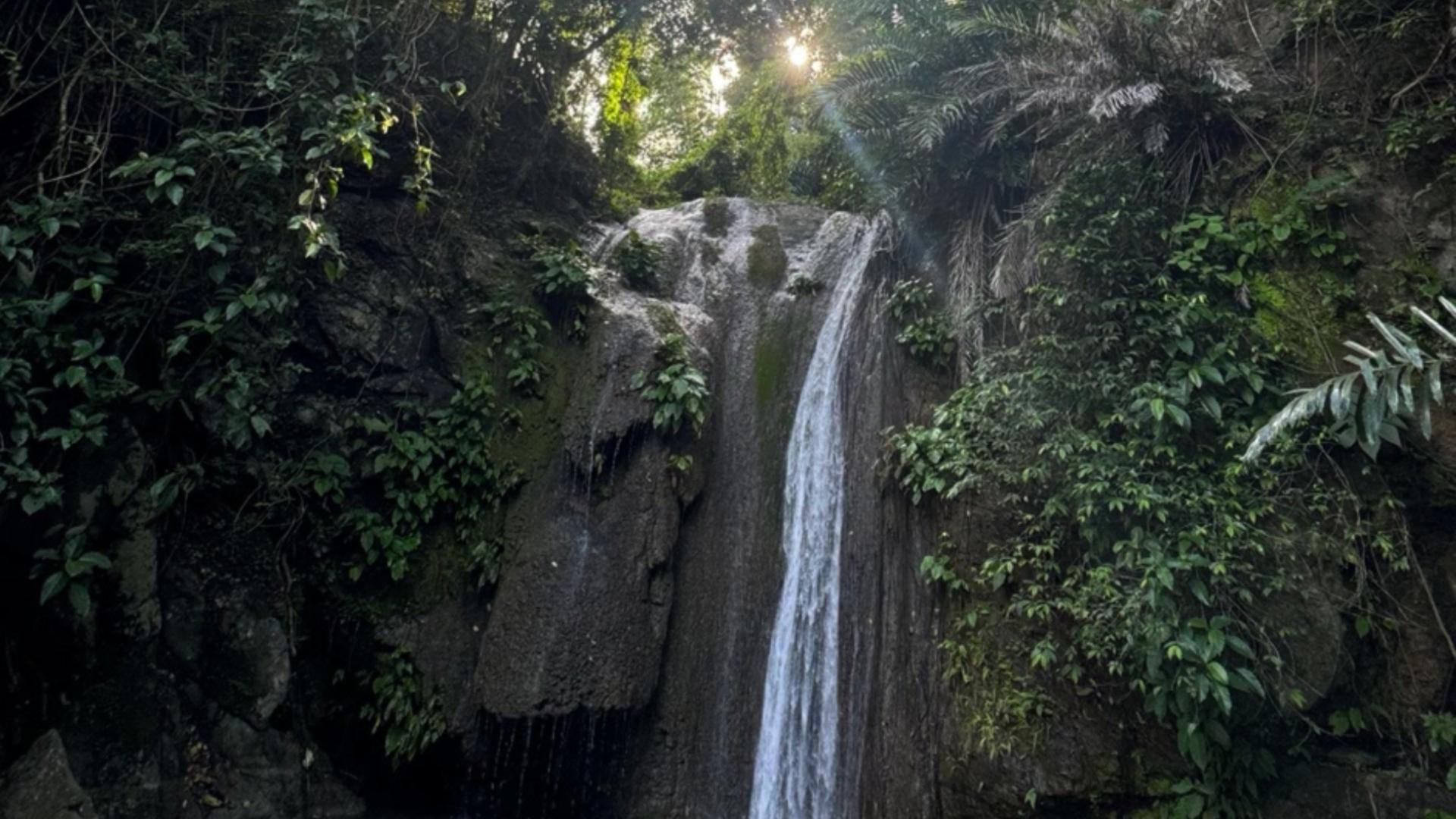 Cebu City: Guided Trekking Experience 3