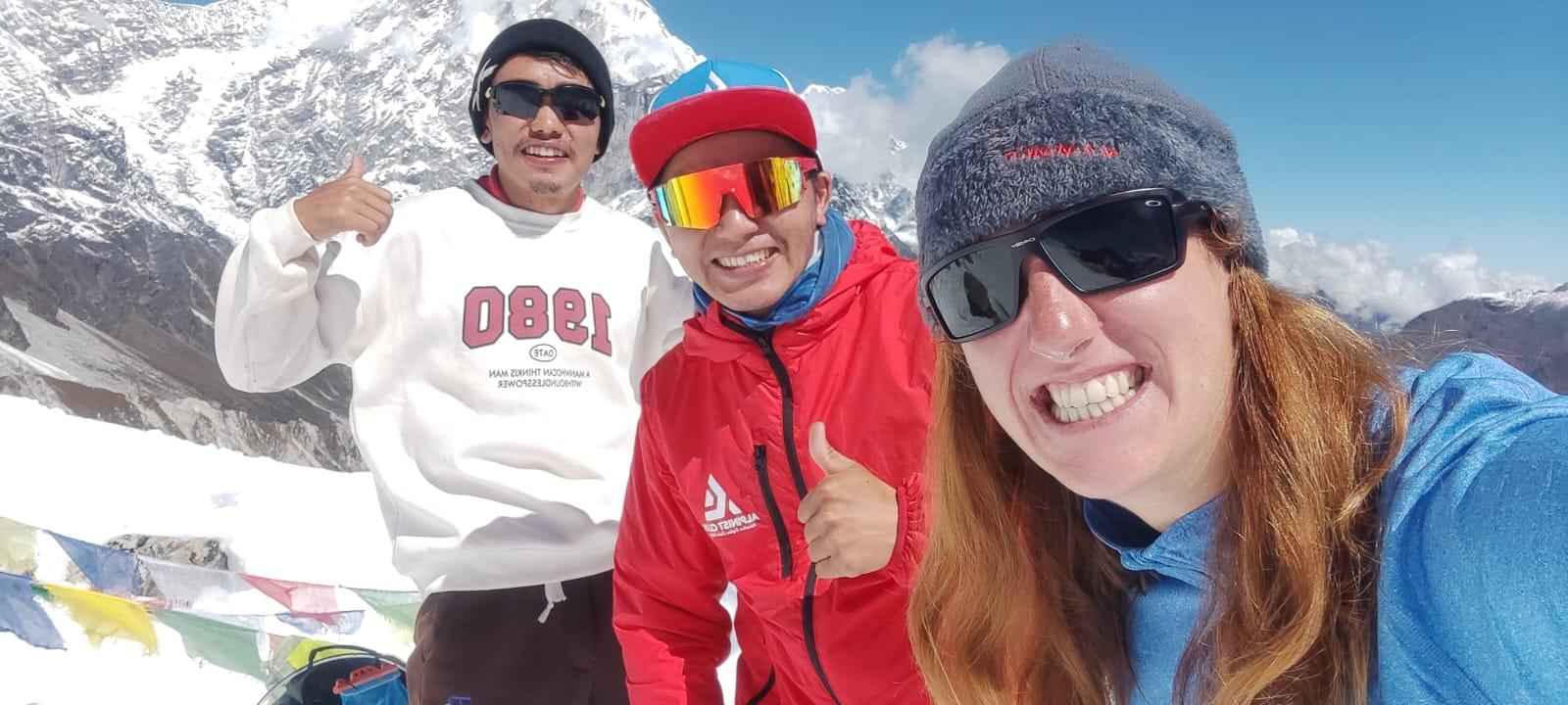 Kathmandu: Langtang Valley Trek 8-Days Guided Trek 2