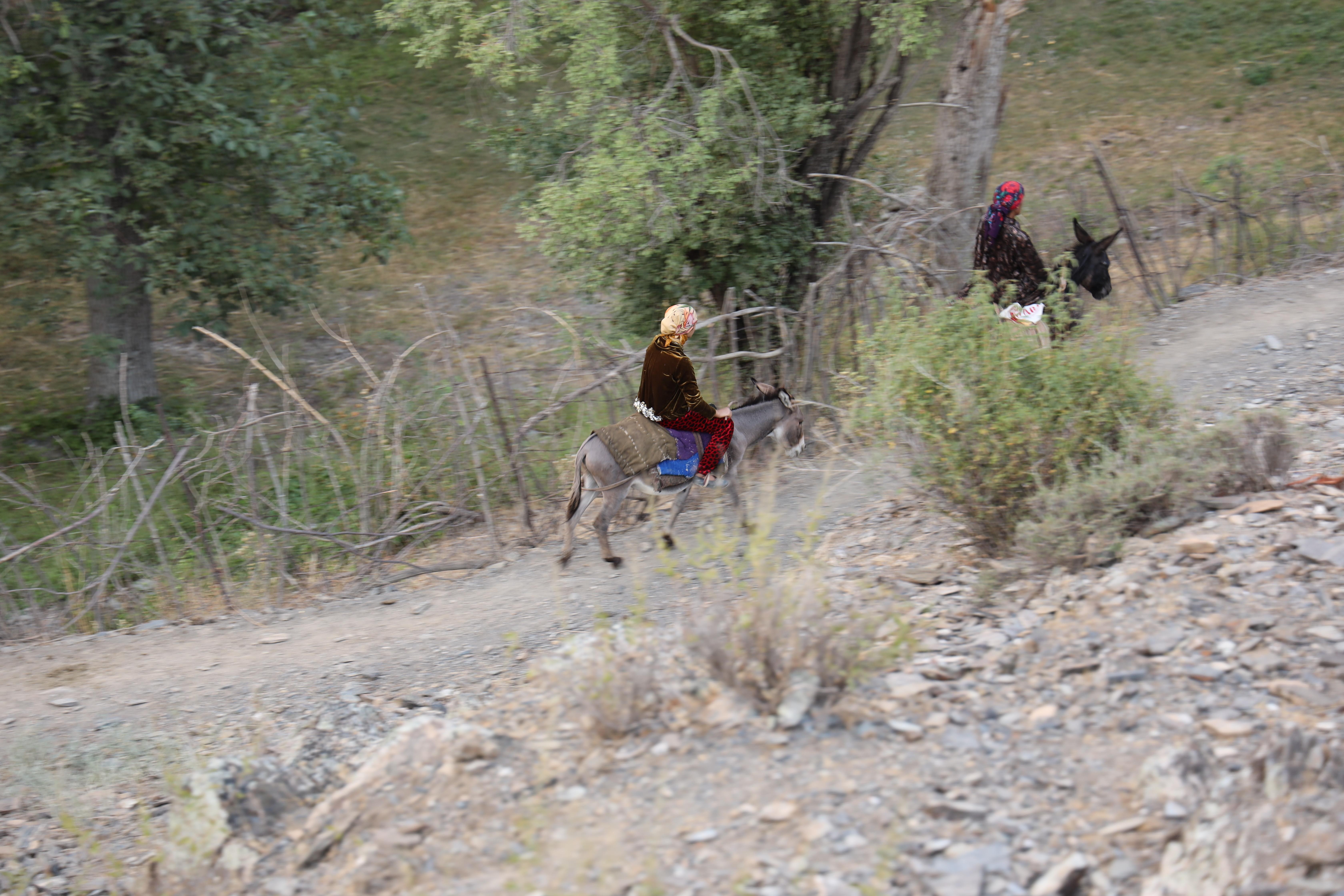 From Samarkand: Undiscovered Uzbekistan – Ukhum Village Tour 3