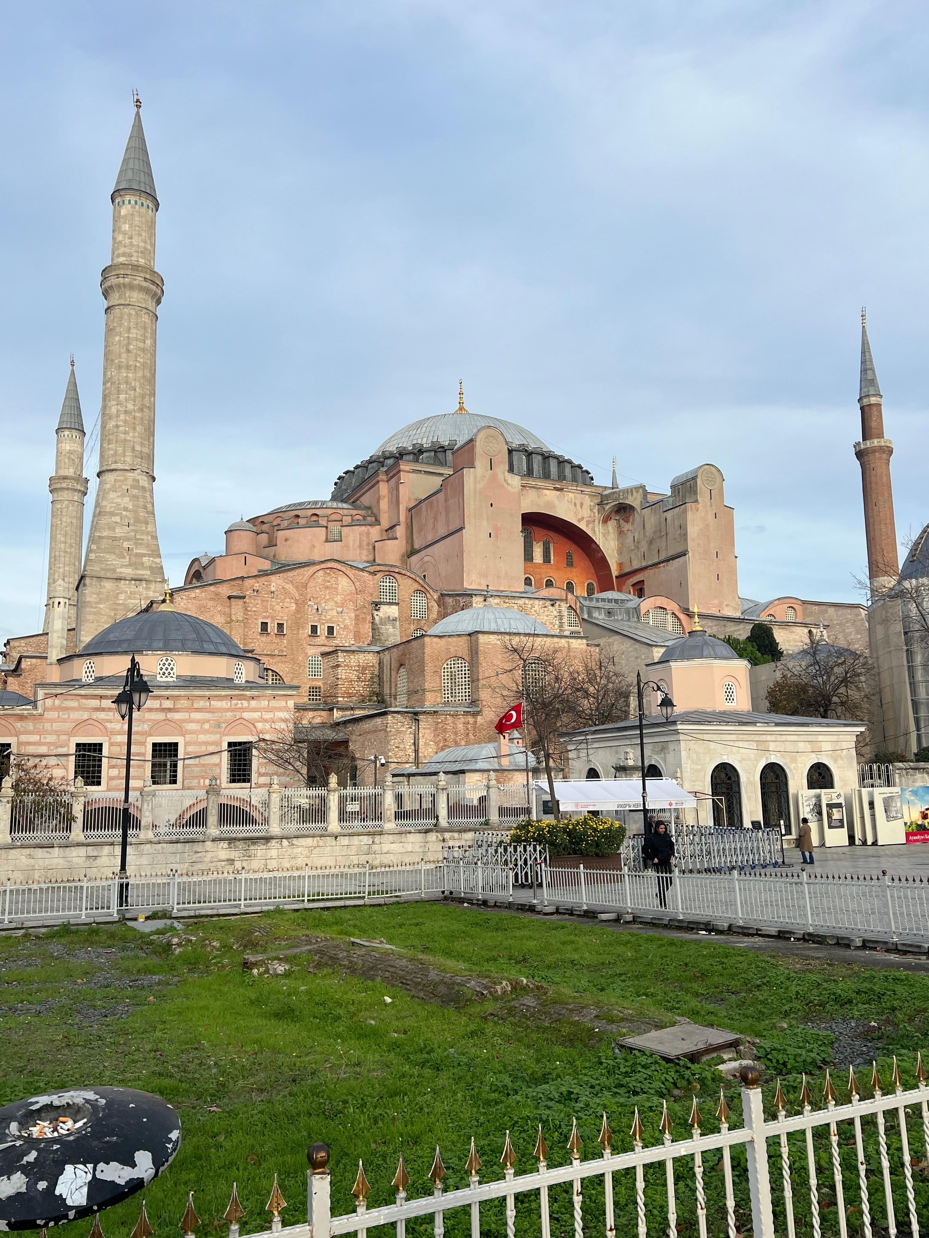 Istanbul: Best of the City Full-Day Tour with Transfers 3