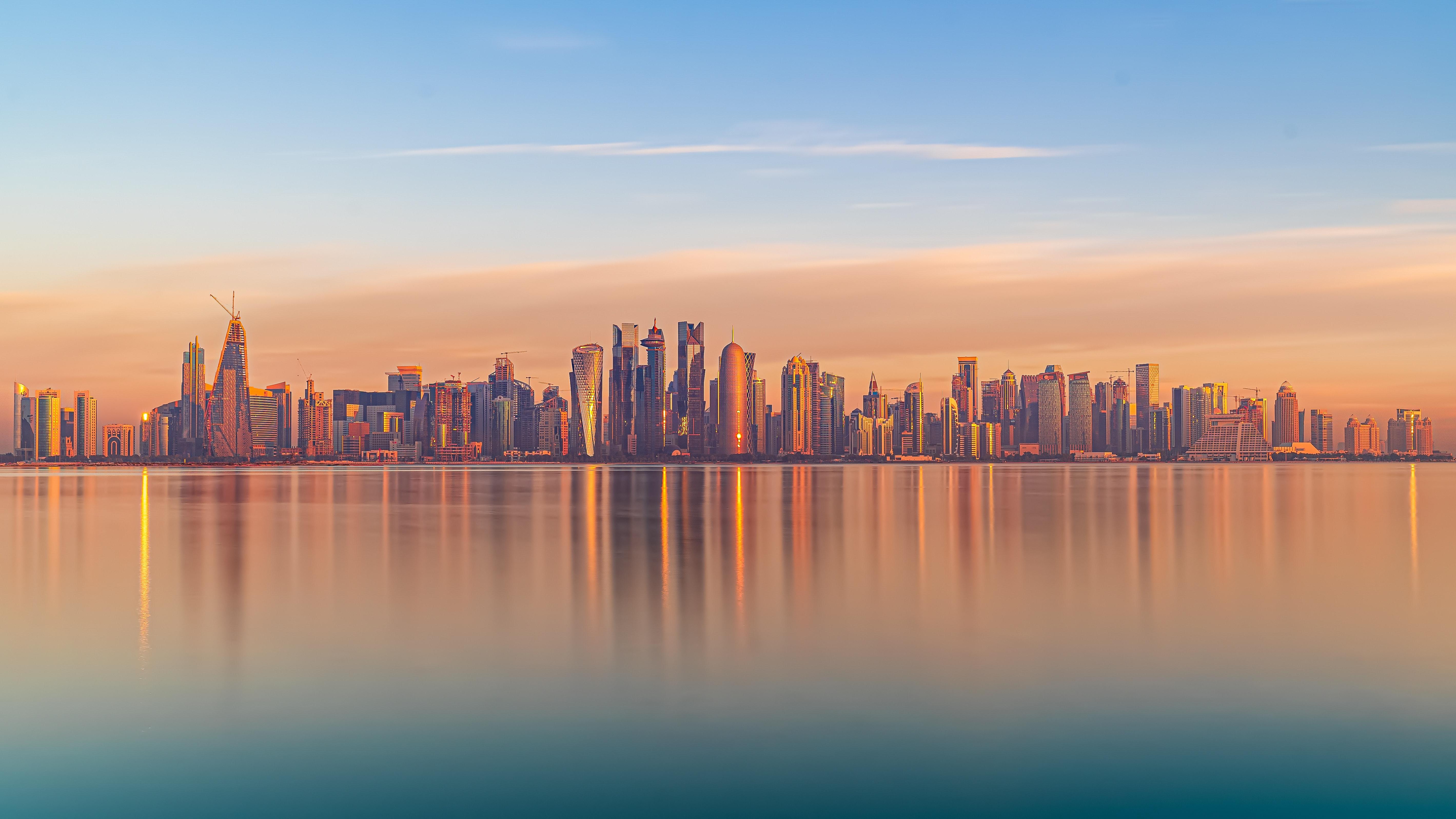 Doha City Tour (Half Day - 4 Hrs) 2