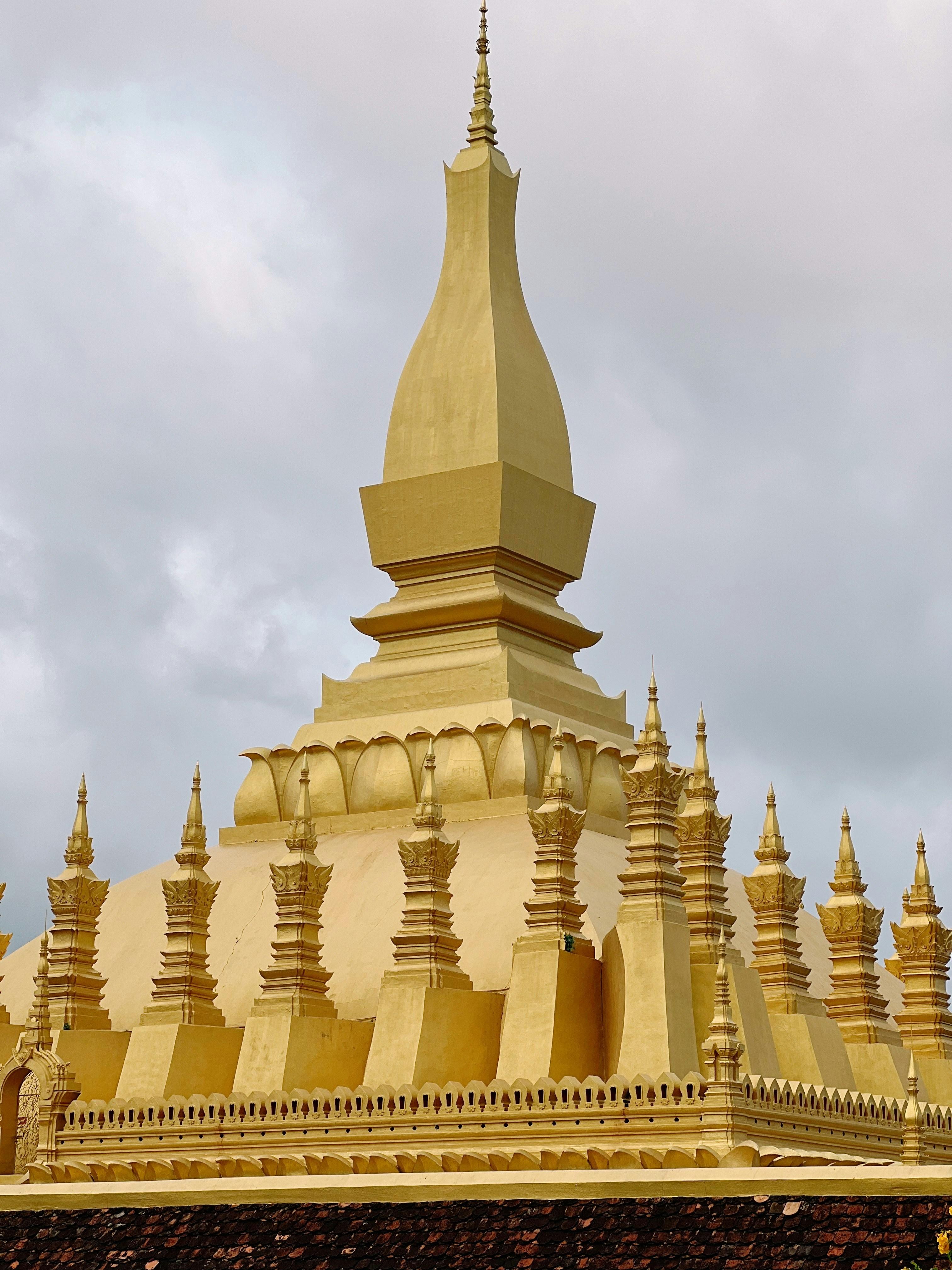 Vientiane, Vang Vieng & Luang Prabang: Private 4-Day Tour 2