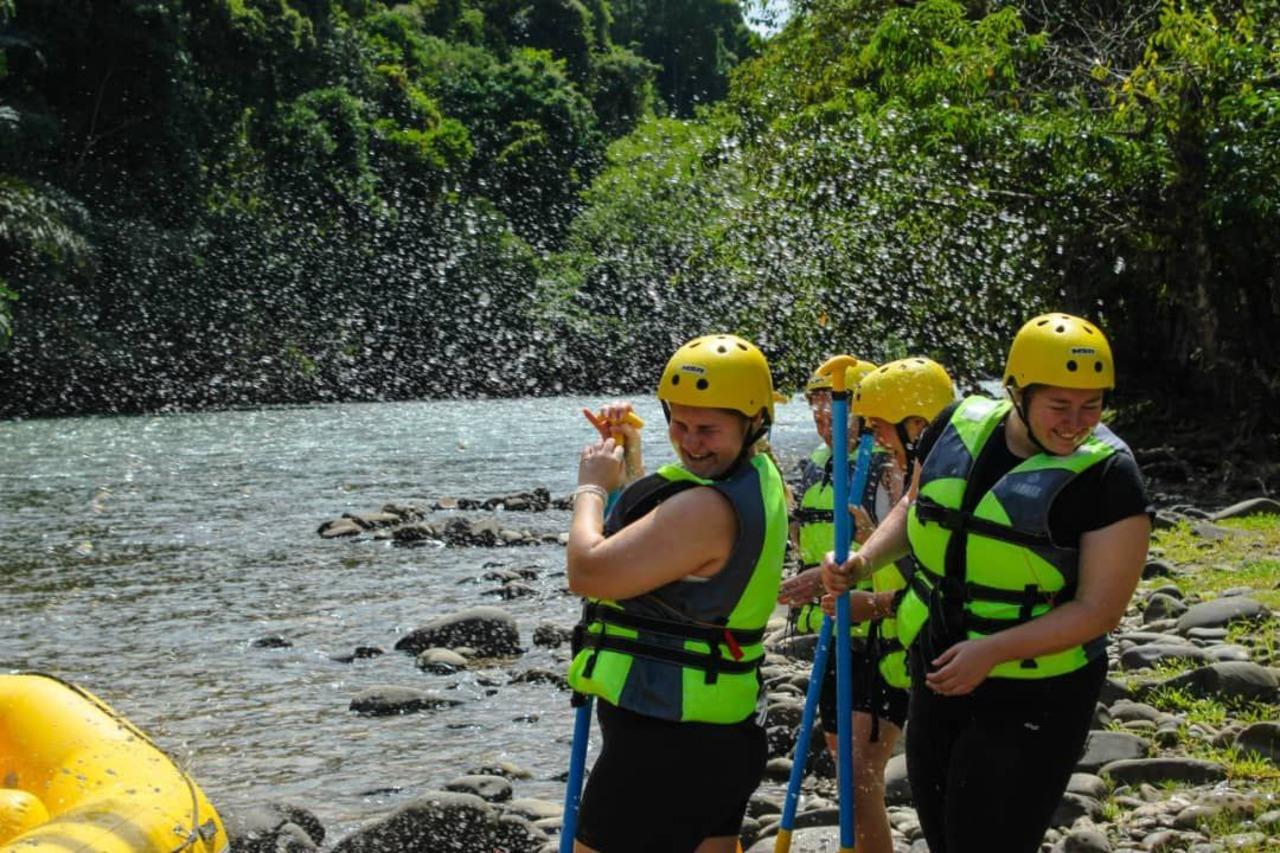 Kota Kinabalu: Kiulu Rafting & Klias Rivercurise Day Tours 2