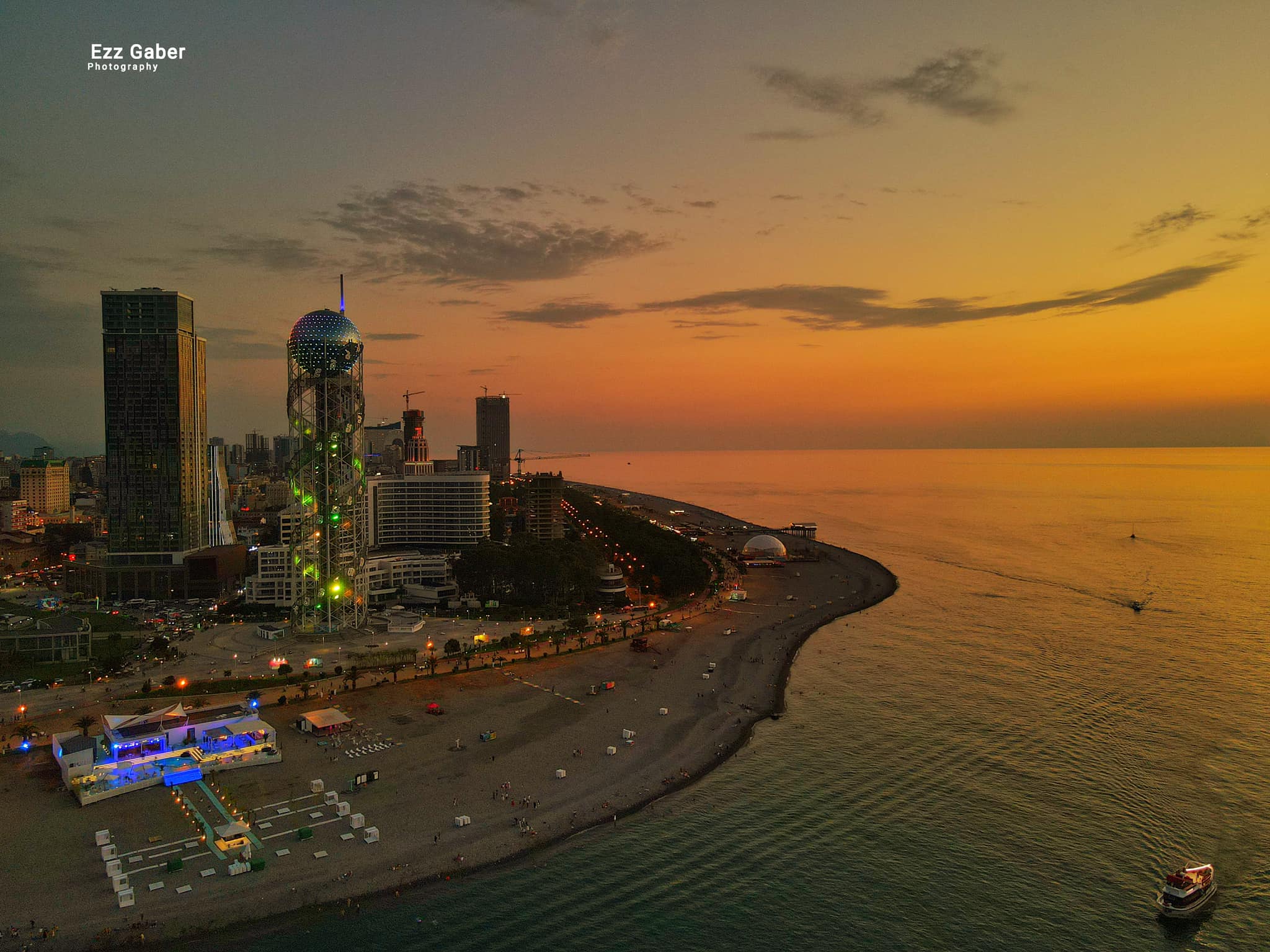 Best Of Batumi: Private, Guided Walking Tour in the City 3
