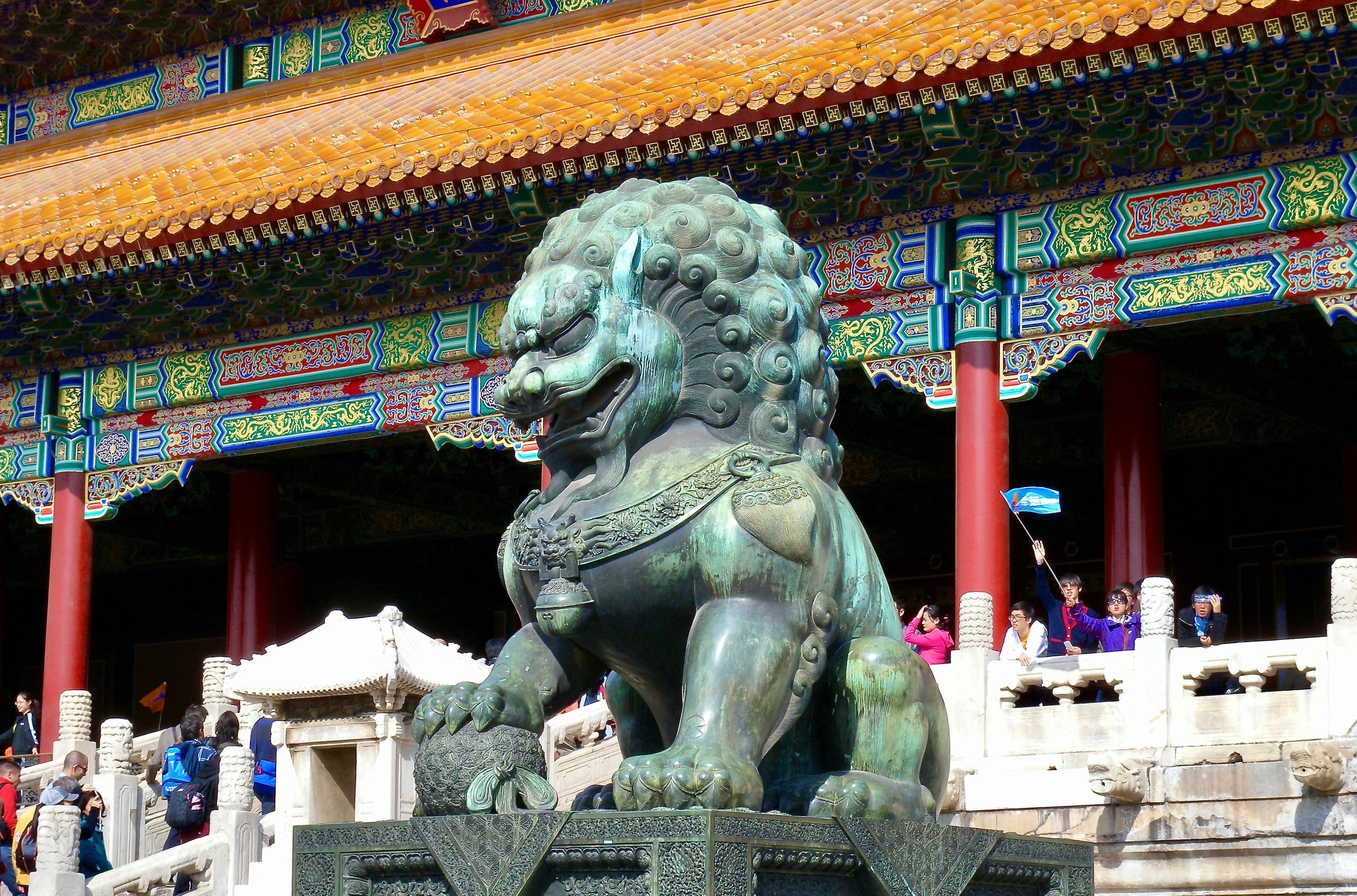 Beijing: Classic 4-Day Tour (Multiple Packages Available)