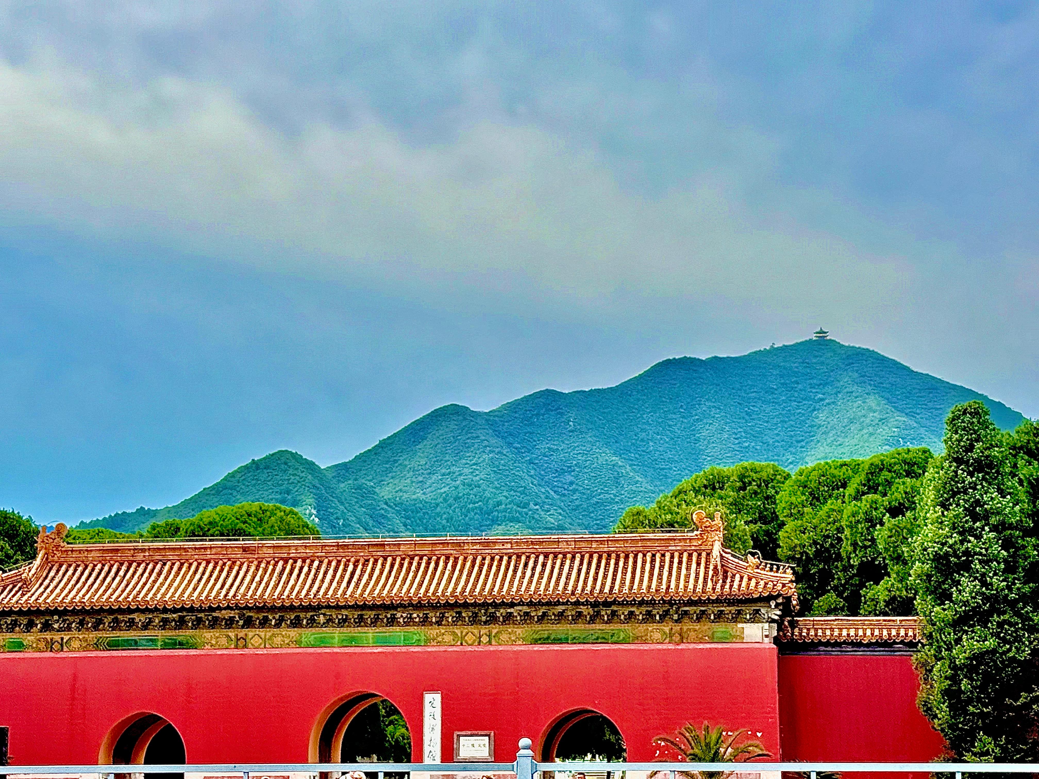Ming Tombs Private Tour: Sacred Road, Dingling and Changling 2