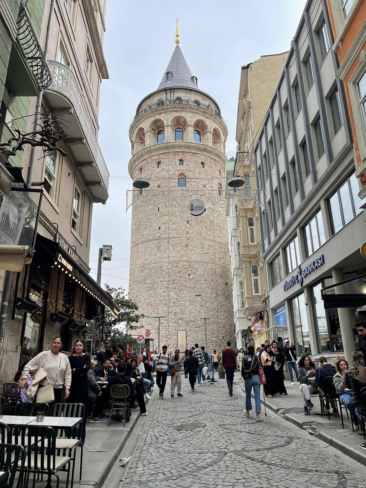 İstanbul Modern Tour 3