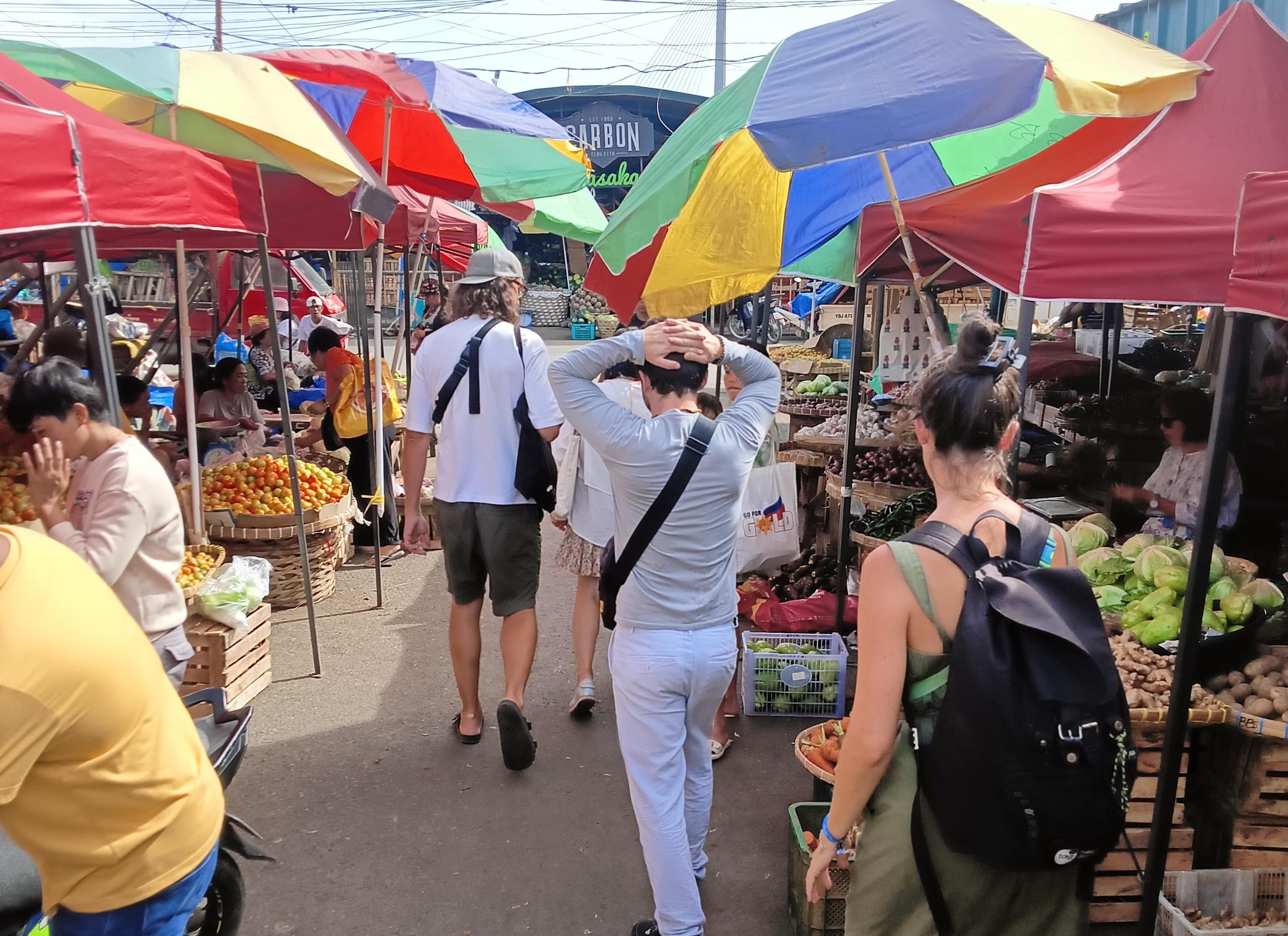 Cebu Food Walk: Street Eats to Michelin Bib Gourmand