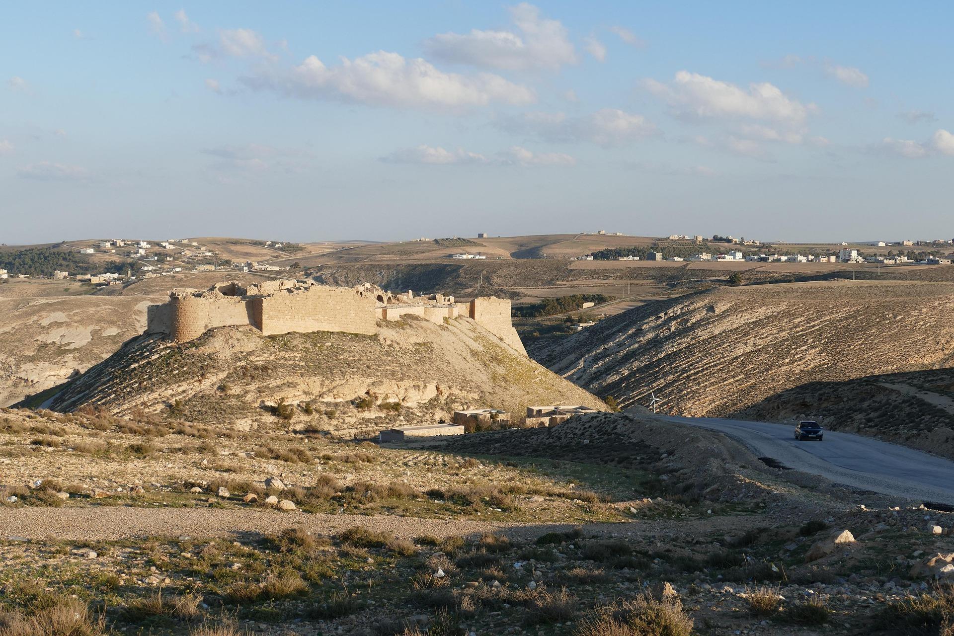 From Amman: Petra, Wadi Rum and Dead Sea 3-Day Trip 3