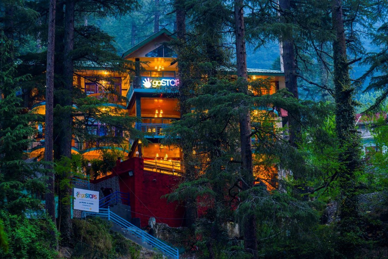 Delhi: 3-Day Kasol Tour with Private Transfers 2