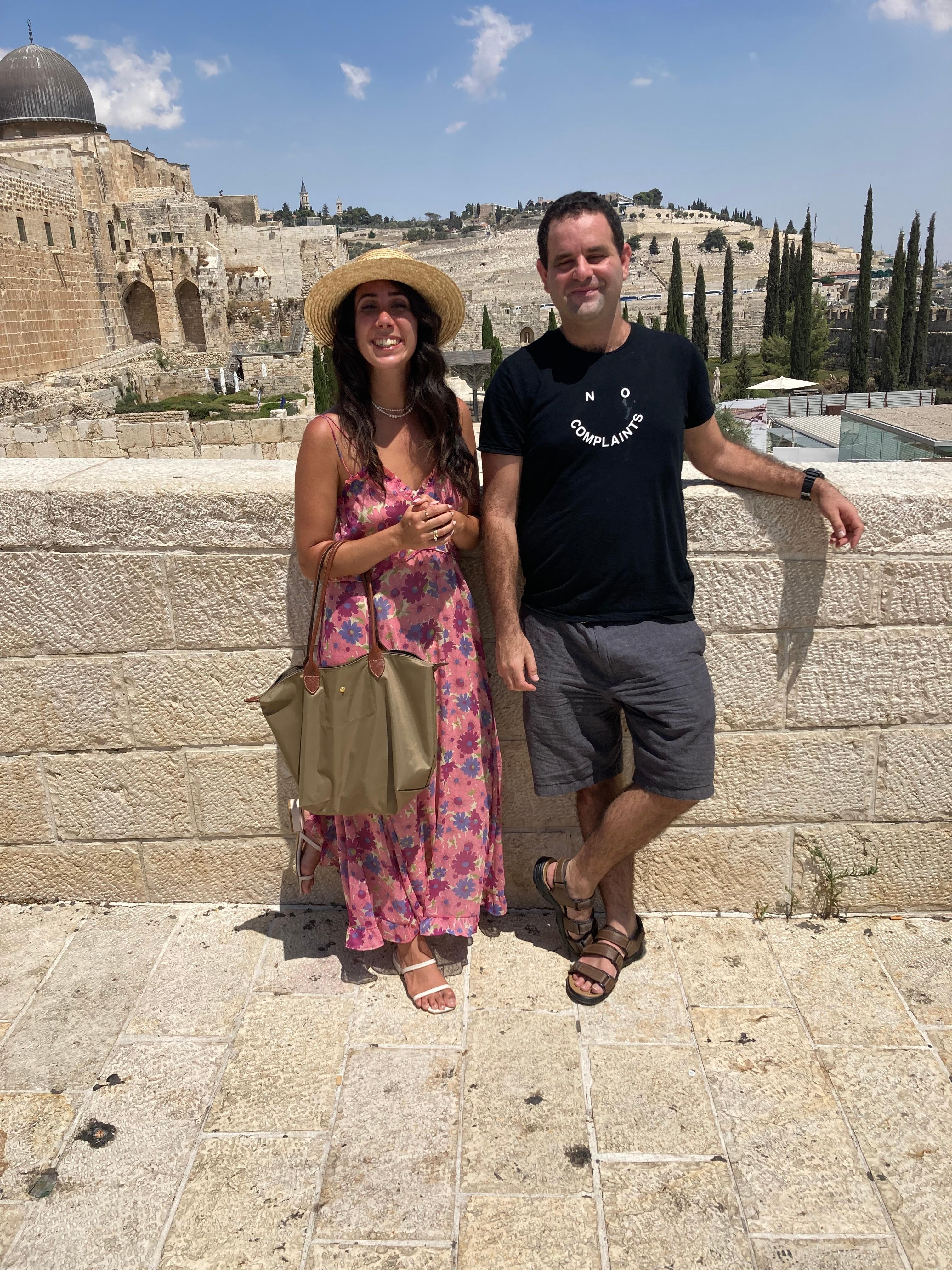 Jerusalem: 2-Day Hidden Gems & Dead Sea Overnight Tour 3