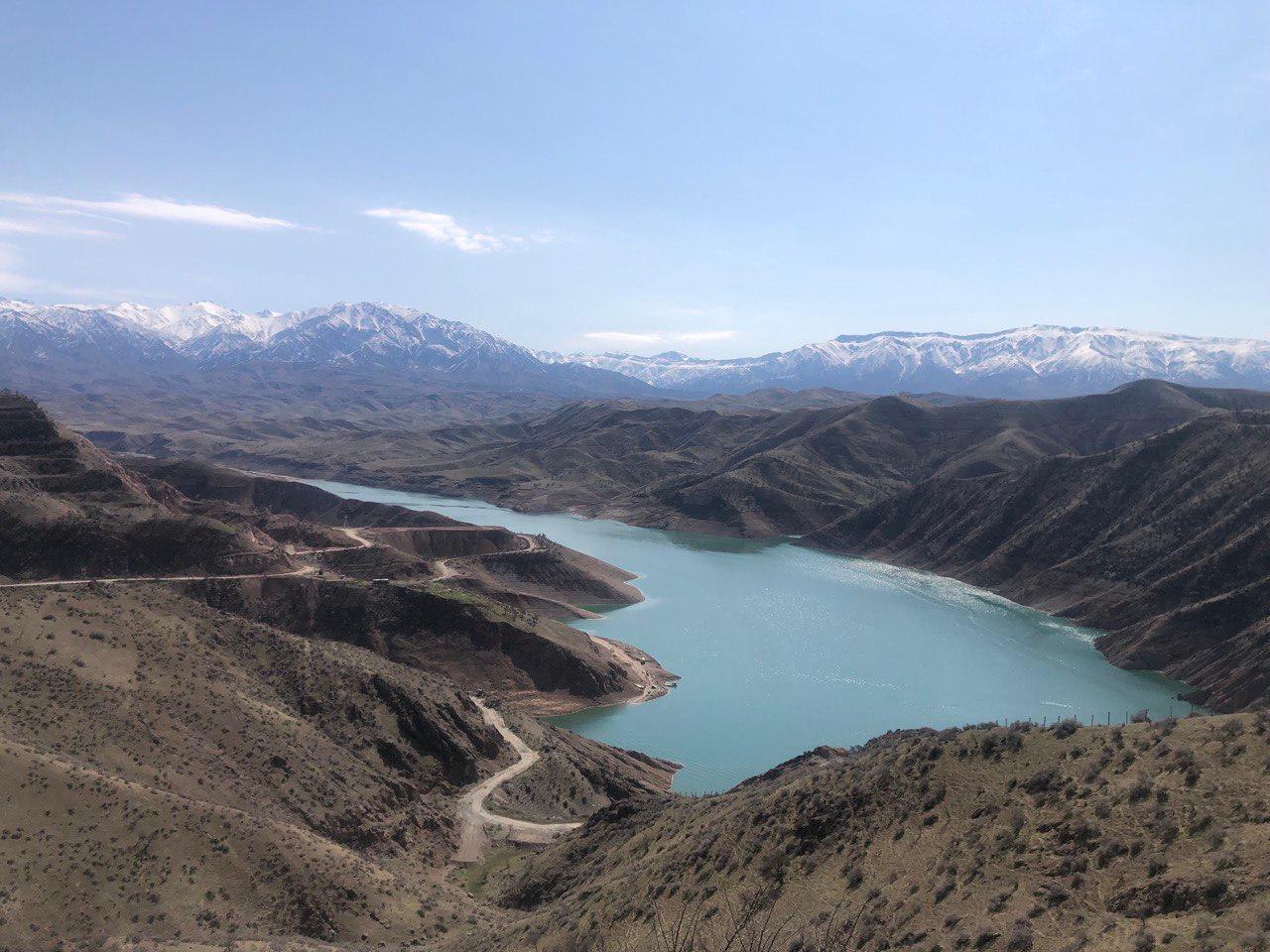 From Samarkand: 2-Day Gilon, Kul, & Sarchashma Guided Tour