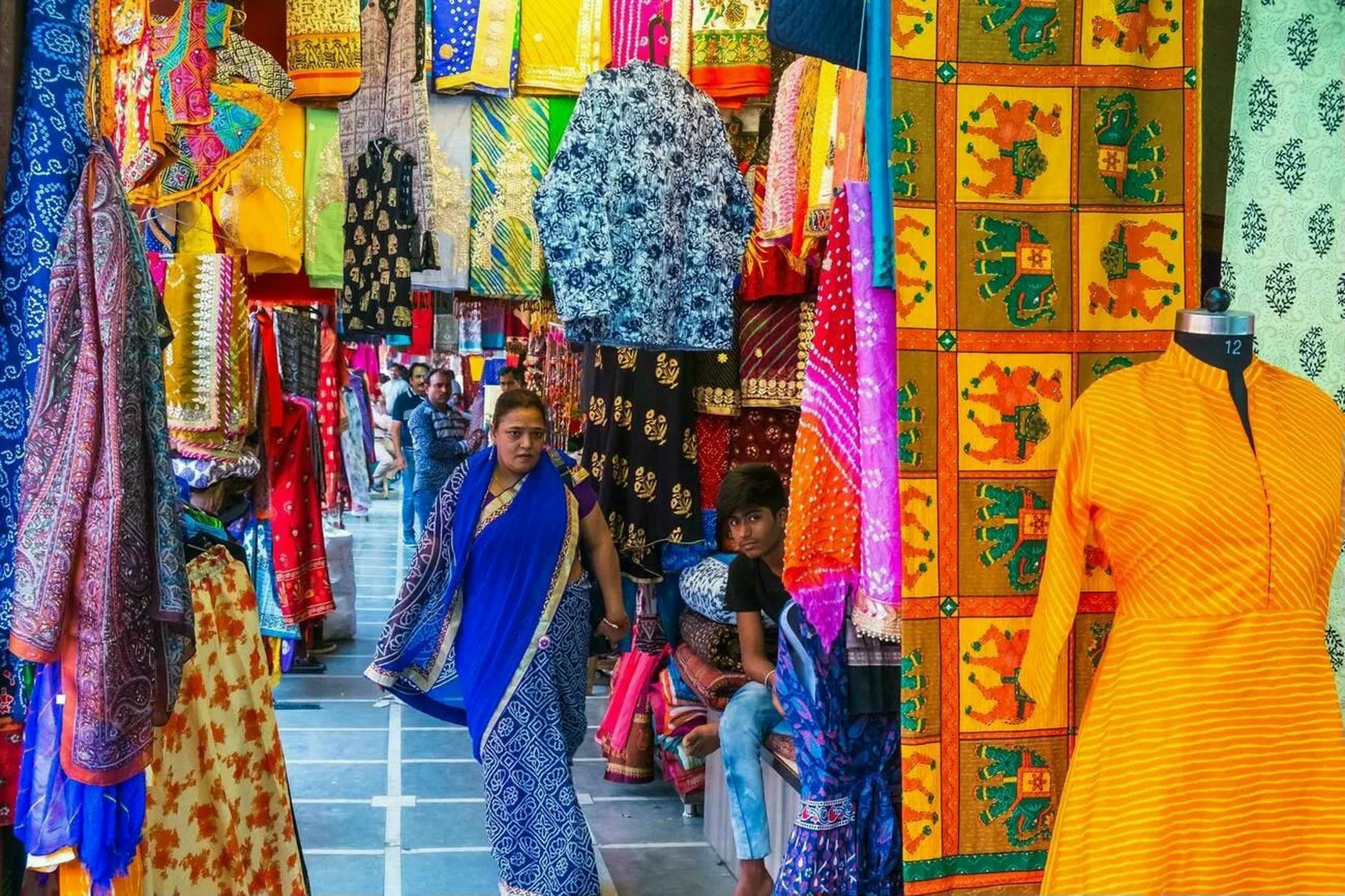 Jaipur: Galta Peeth & Jawahar Kala Kendra and more 2