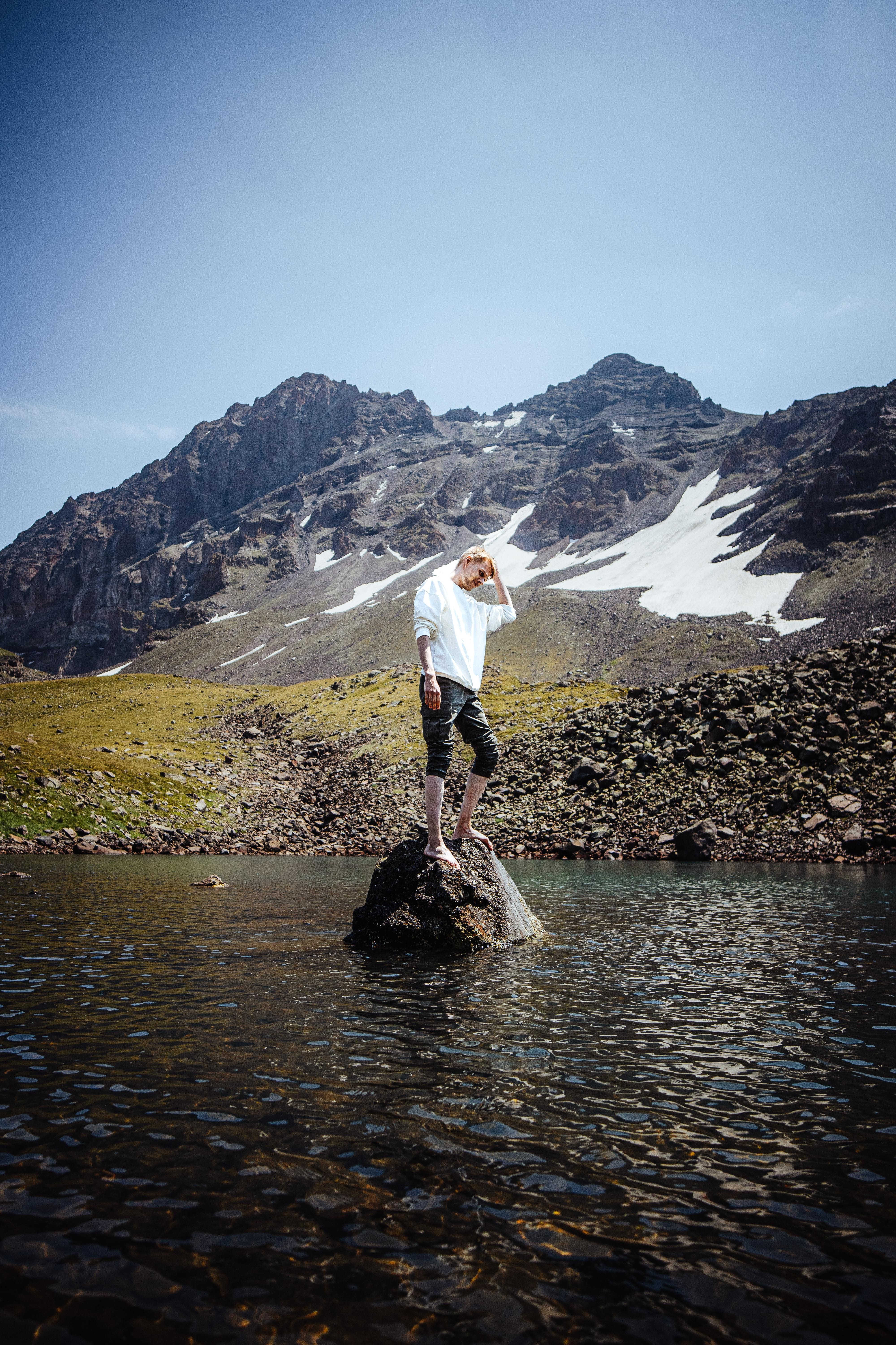 Mount Aragats Lakes Guided Hiking Tour 3