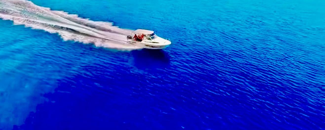 El Nido A&B Speedboat: Entalula, Caves & Sandbar 3