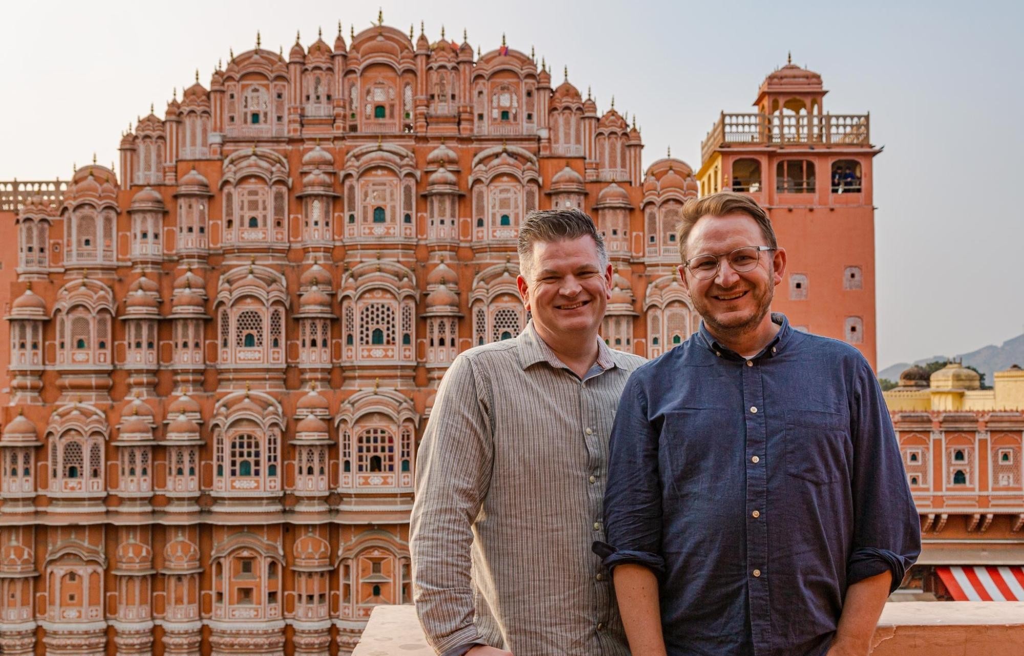 Golden Triangle India Tour – 6 Days: Delhi, Agra, Jaipur 3