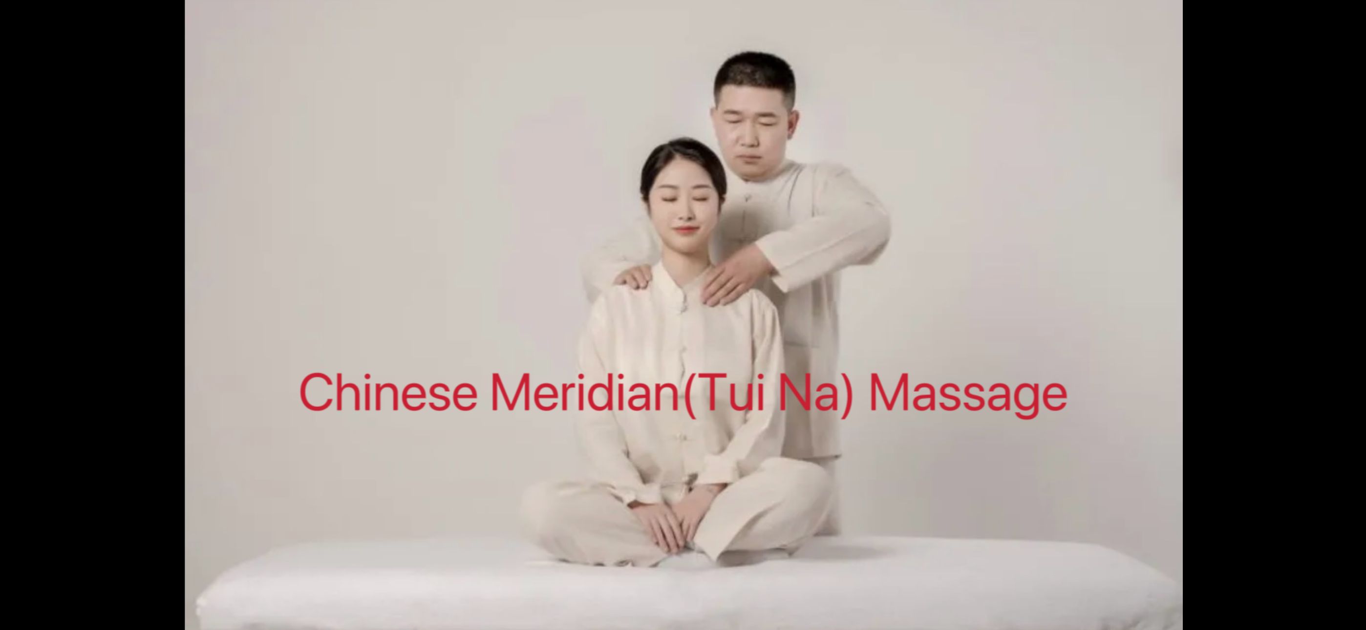 Shanghai:Authentic Chinese Body/Foot Massage, Hair& Head SPA