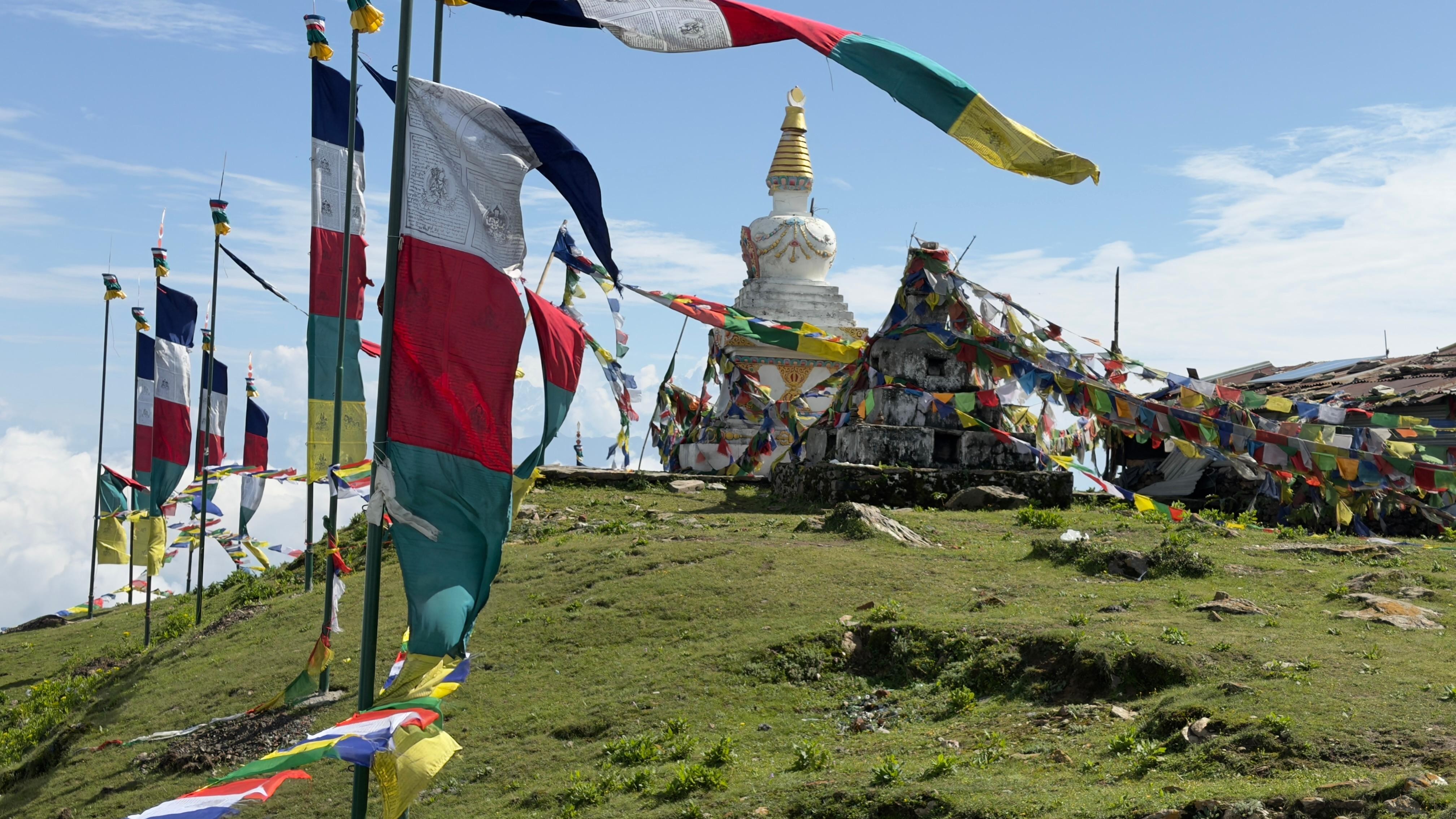 Kathmandu: 5-Day Sailung Peak Trek(Queen of Hills) 2