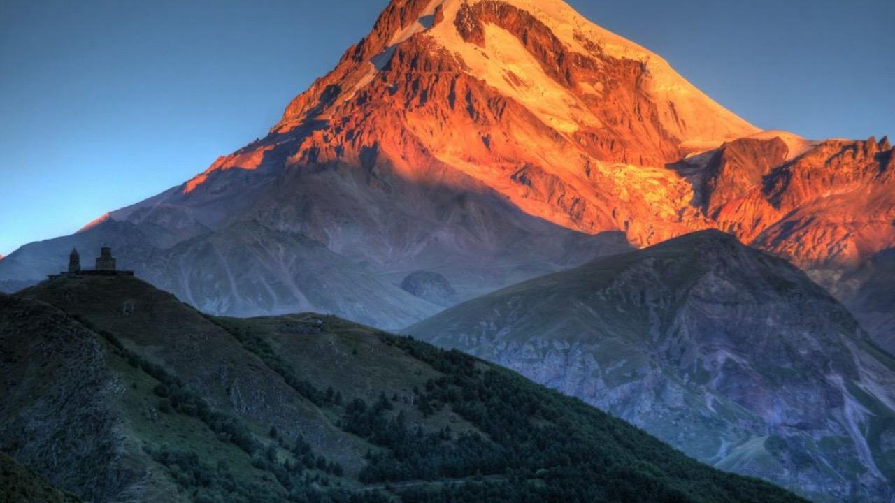 From Tbilisi: Kazbegi & Gudauri Tour with Flexible Return 3