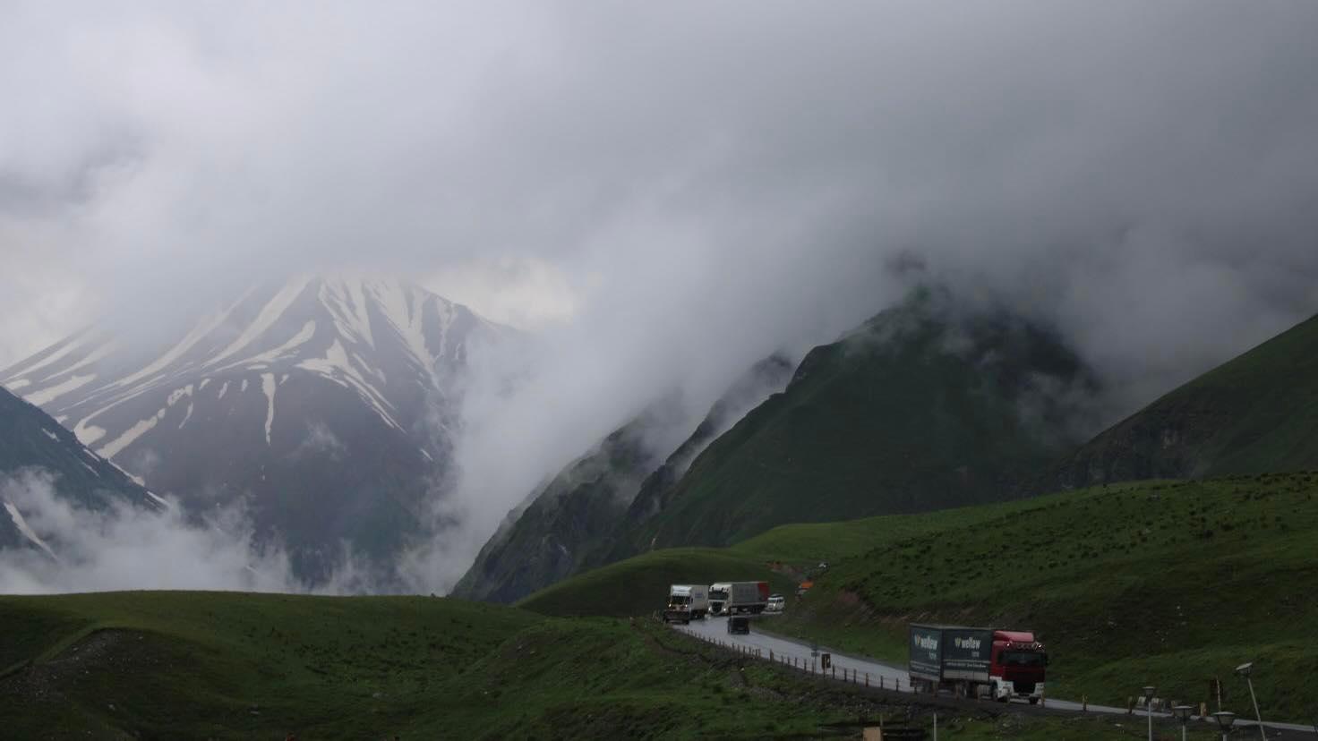 Georgia: 3 day All-Inclusive Monastery tour 2