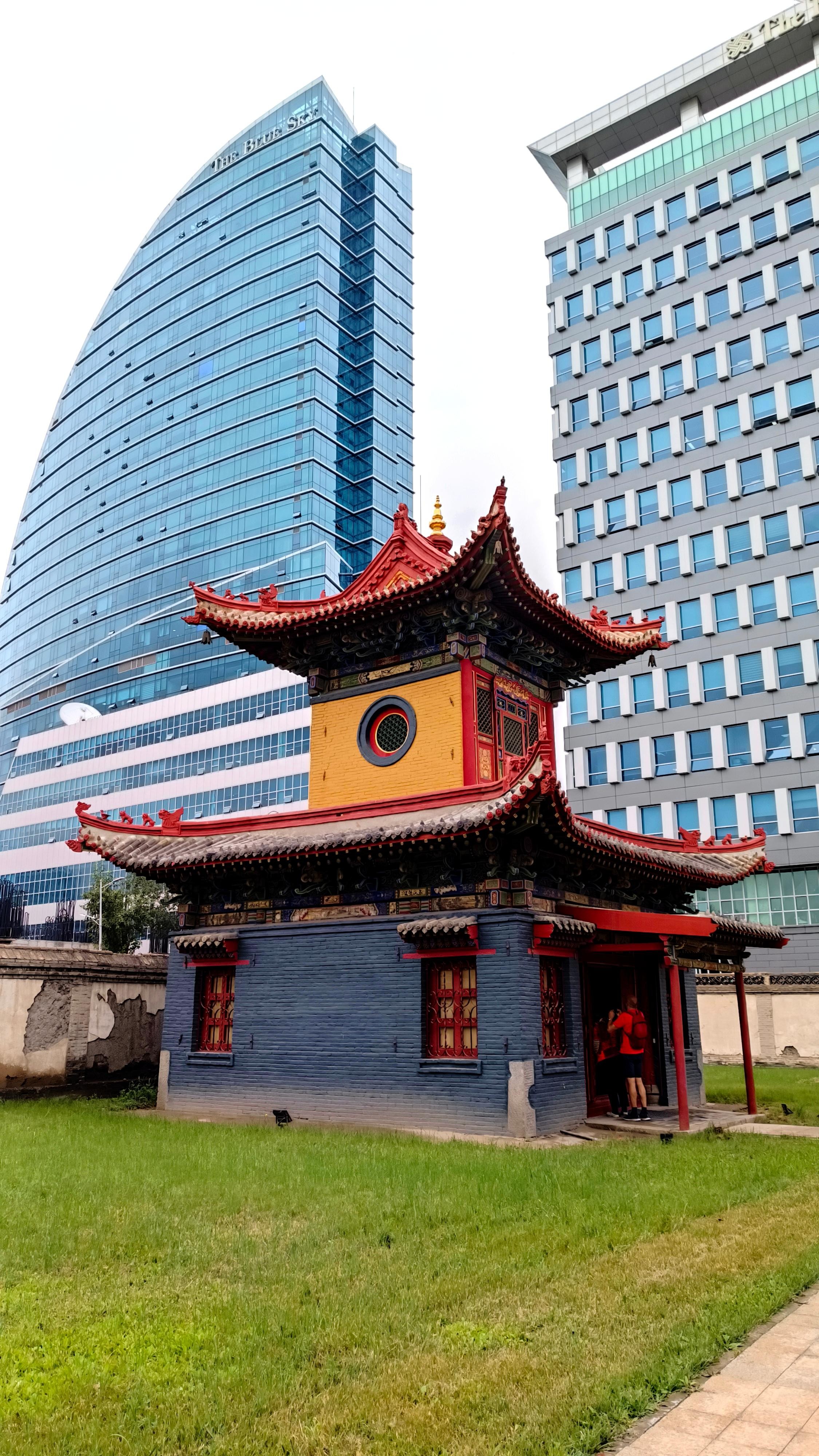 Mongolia: Gobi Desert and Kharkhorin, Central Mongolia Tour 3