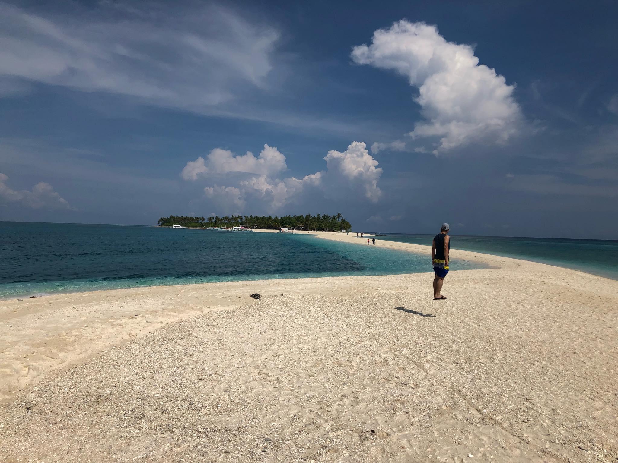 Kalanggaman & Malapascua Island W/ Lunch & Transfer fr Cebu 2