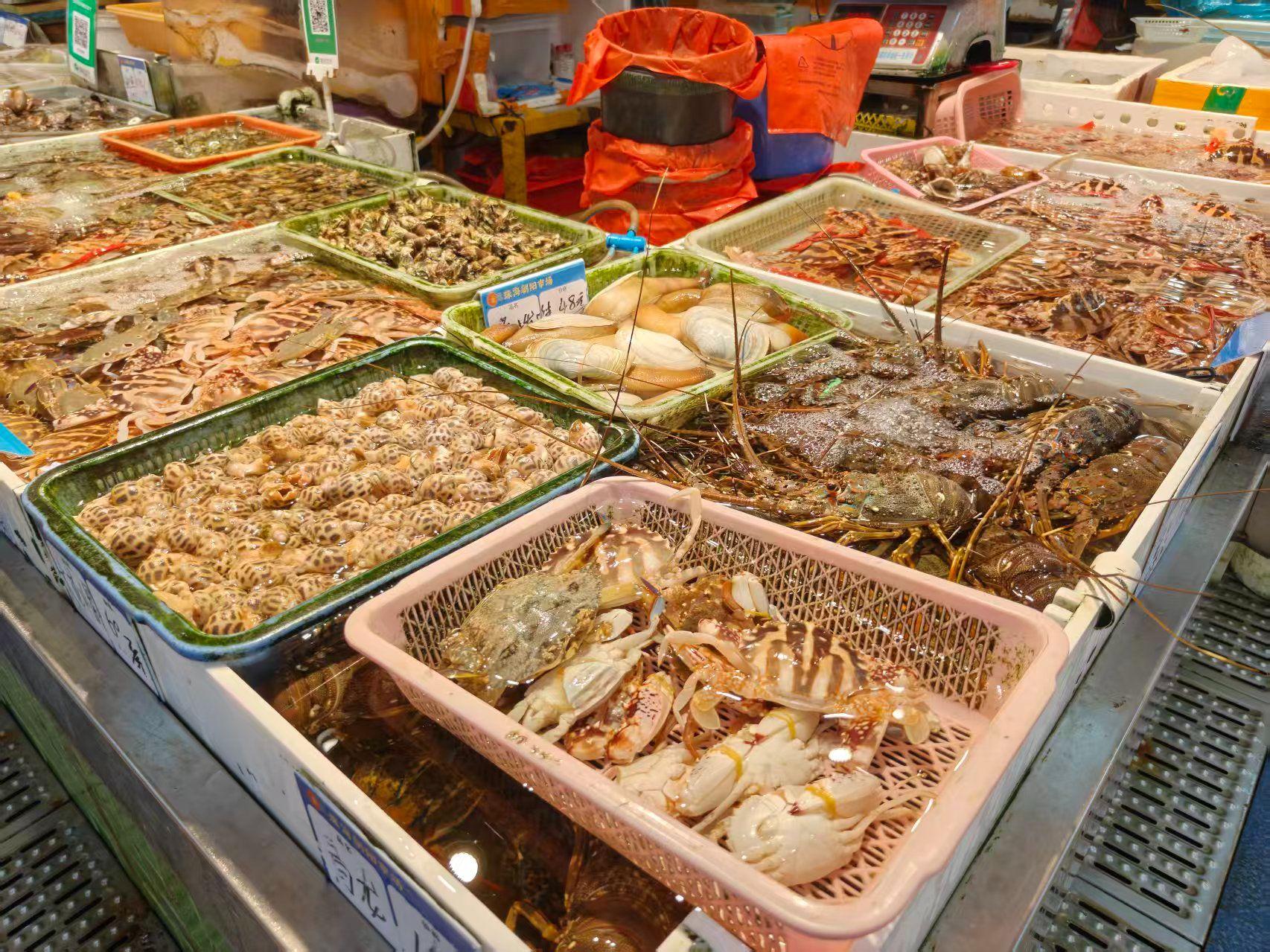 Zhuhai: City Highlights with Cruise & Seafood Lunch 2