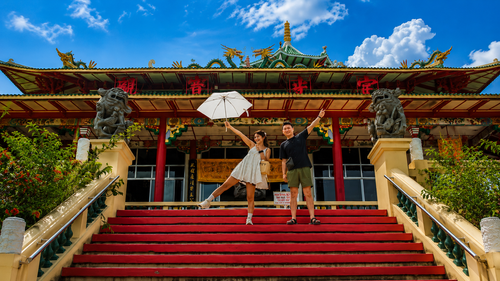 Cebu: Busay Highlands Private Sightseeing Tour 2