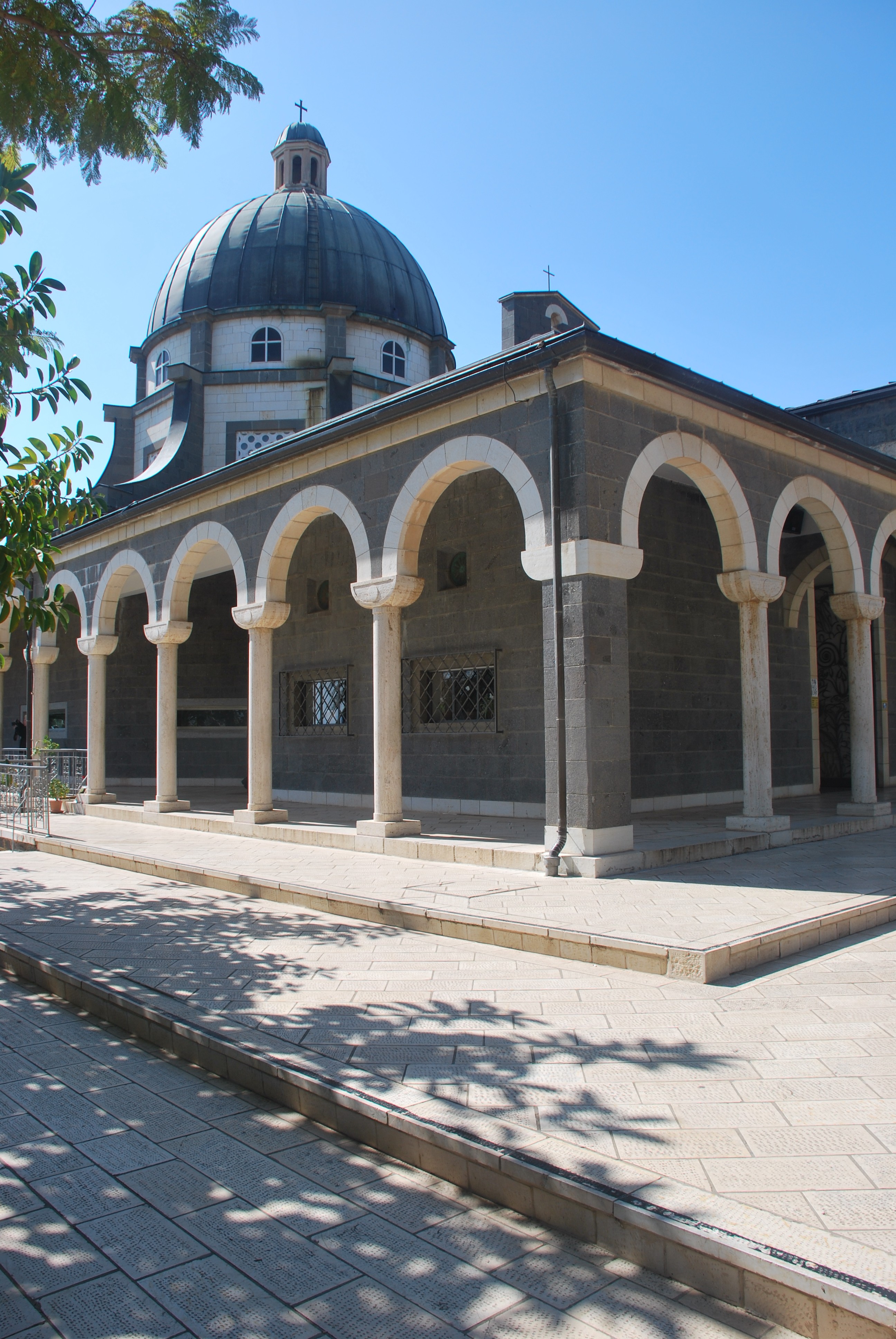 From Haifa: Guided Day Trip to Nazareth and Sea of Galilee 2