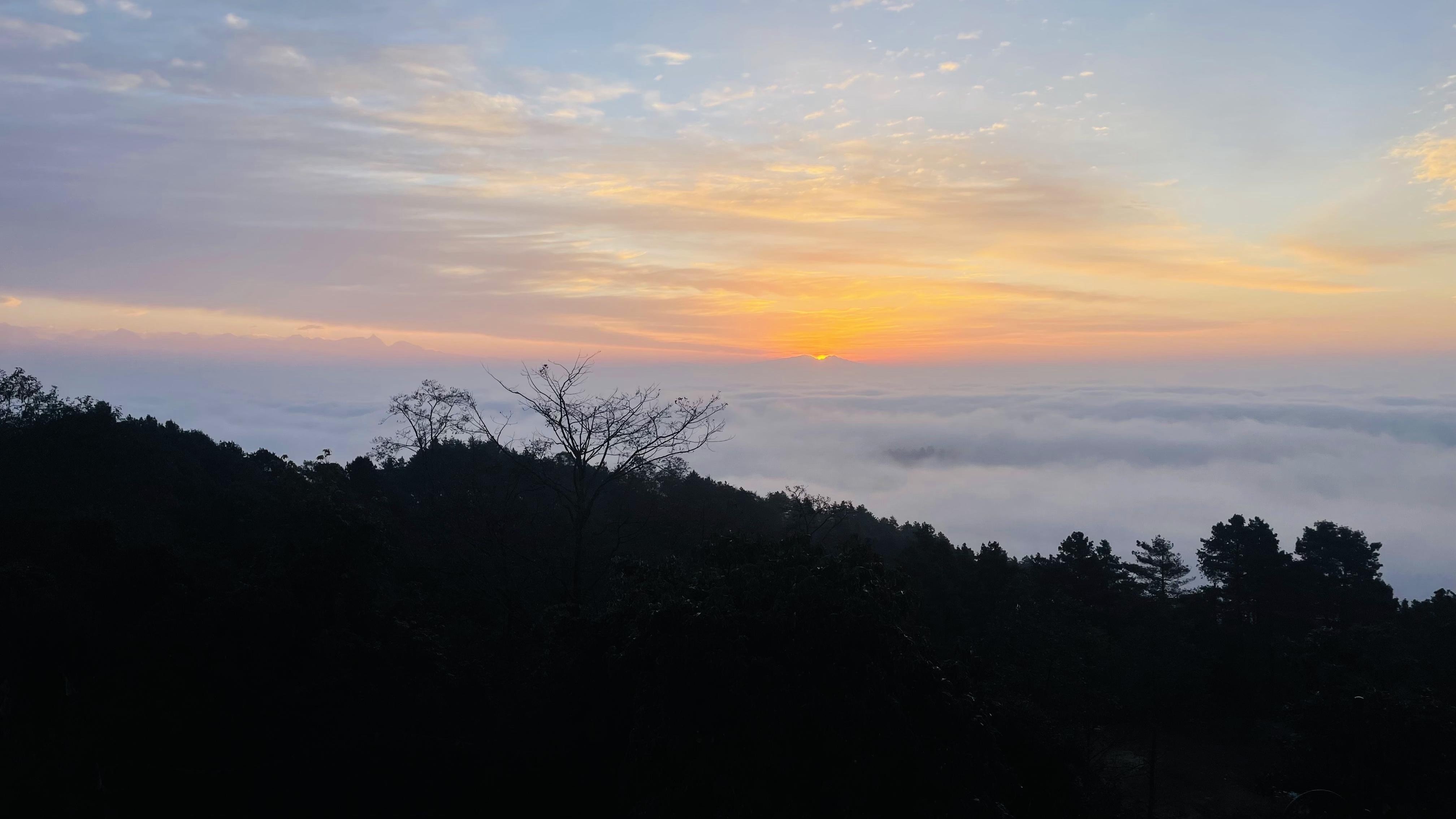 Pokhara: Ultra-Light Flight with Annapurna Range Views 3