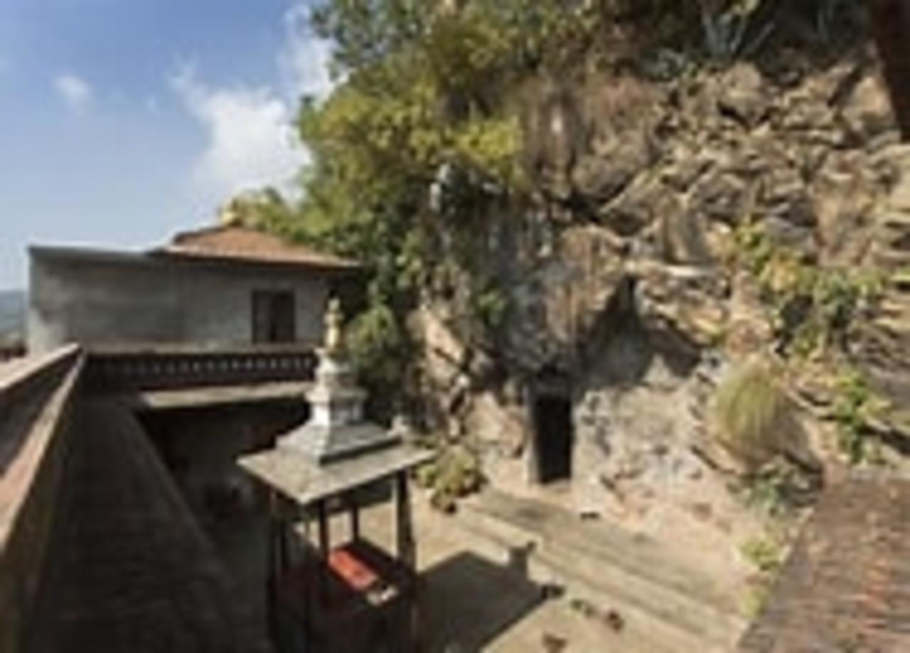 From Kathmandu: Sacred Asura Cave & Neydo Monastery Day Trip 3