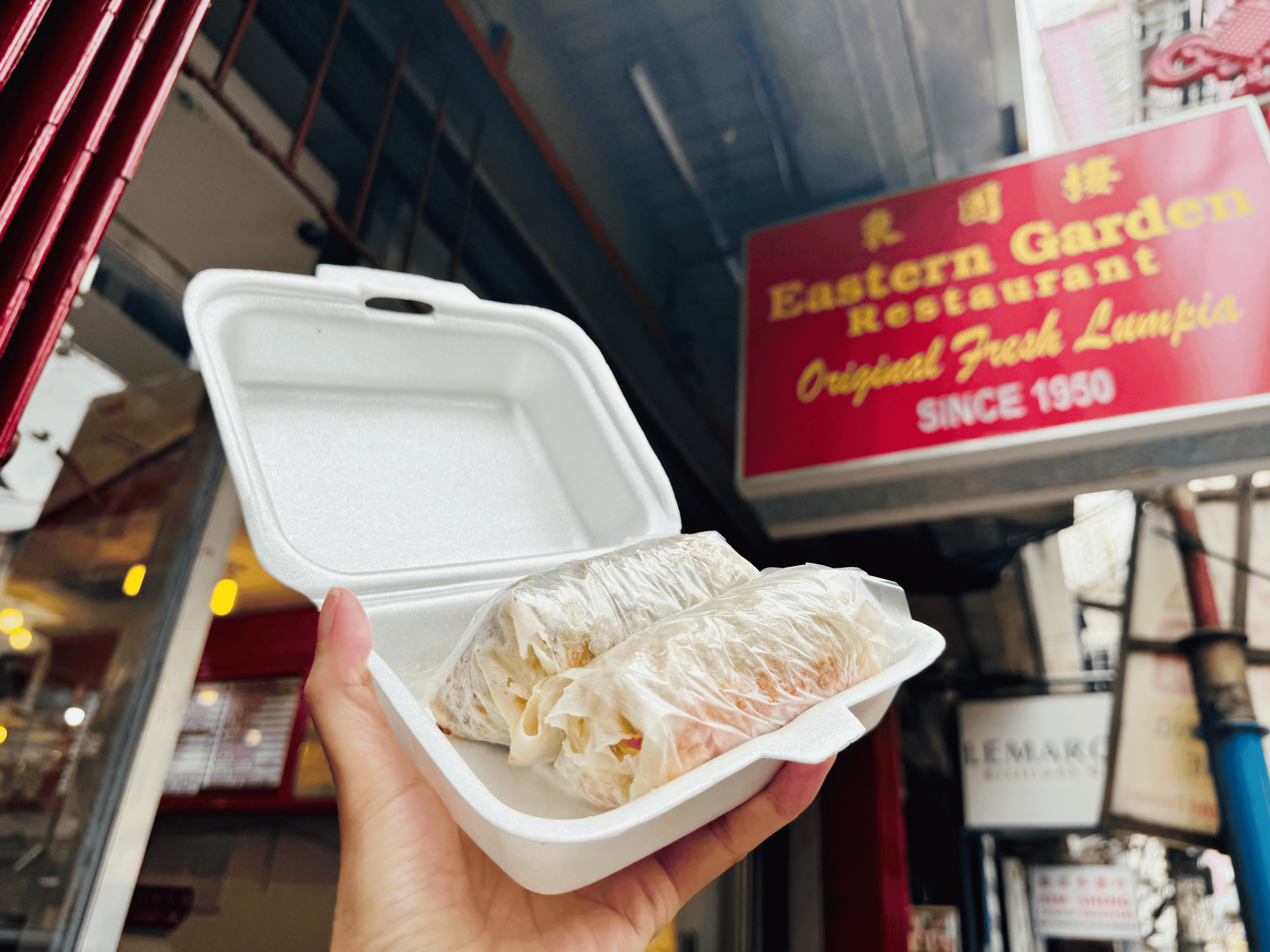 Manila: Authentic Binondo Food & Chinatown Experience 3