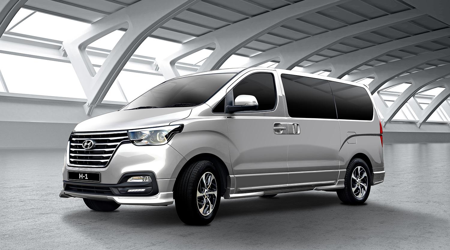 Airport Transfer - Queen Alia International Airport to Amman 2