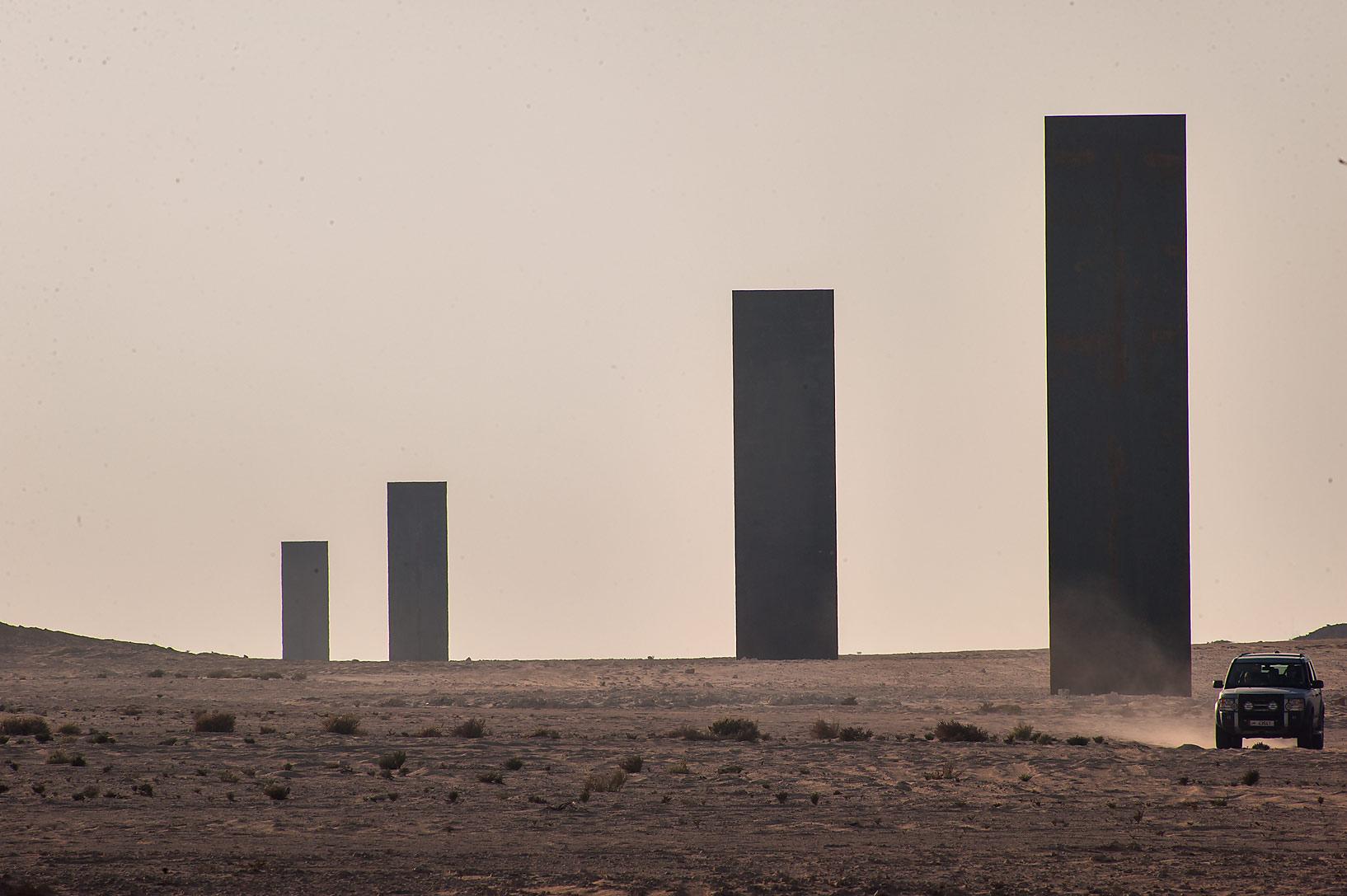 West Qatar Tour – Explore History, Culture & Hidden Gems 3
