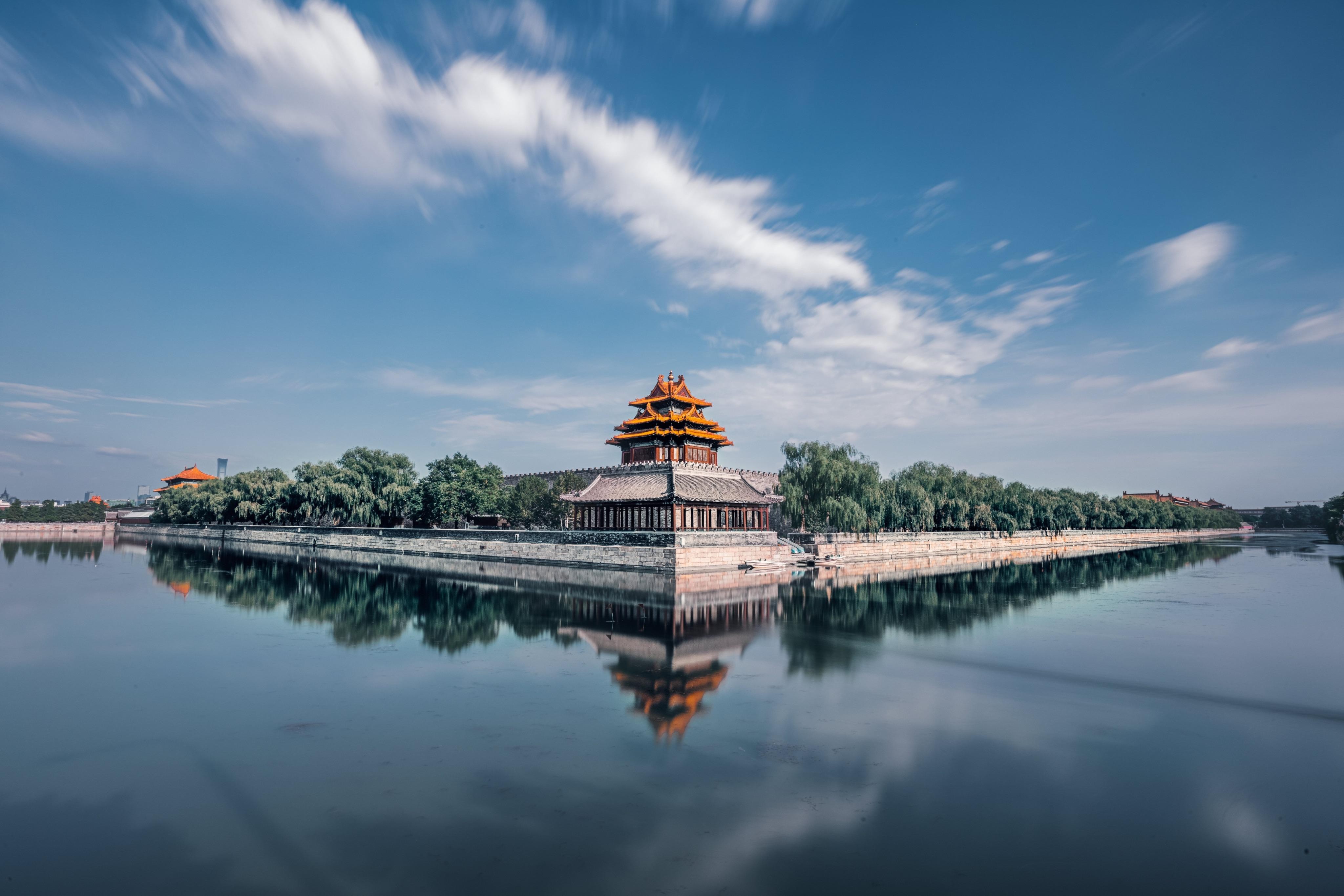 Beijing: Private Tour with Forbidden City and Summer Palace 3