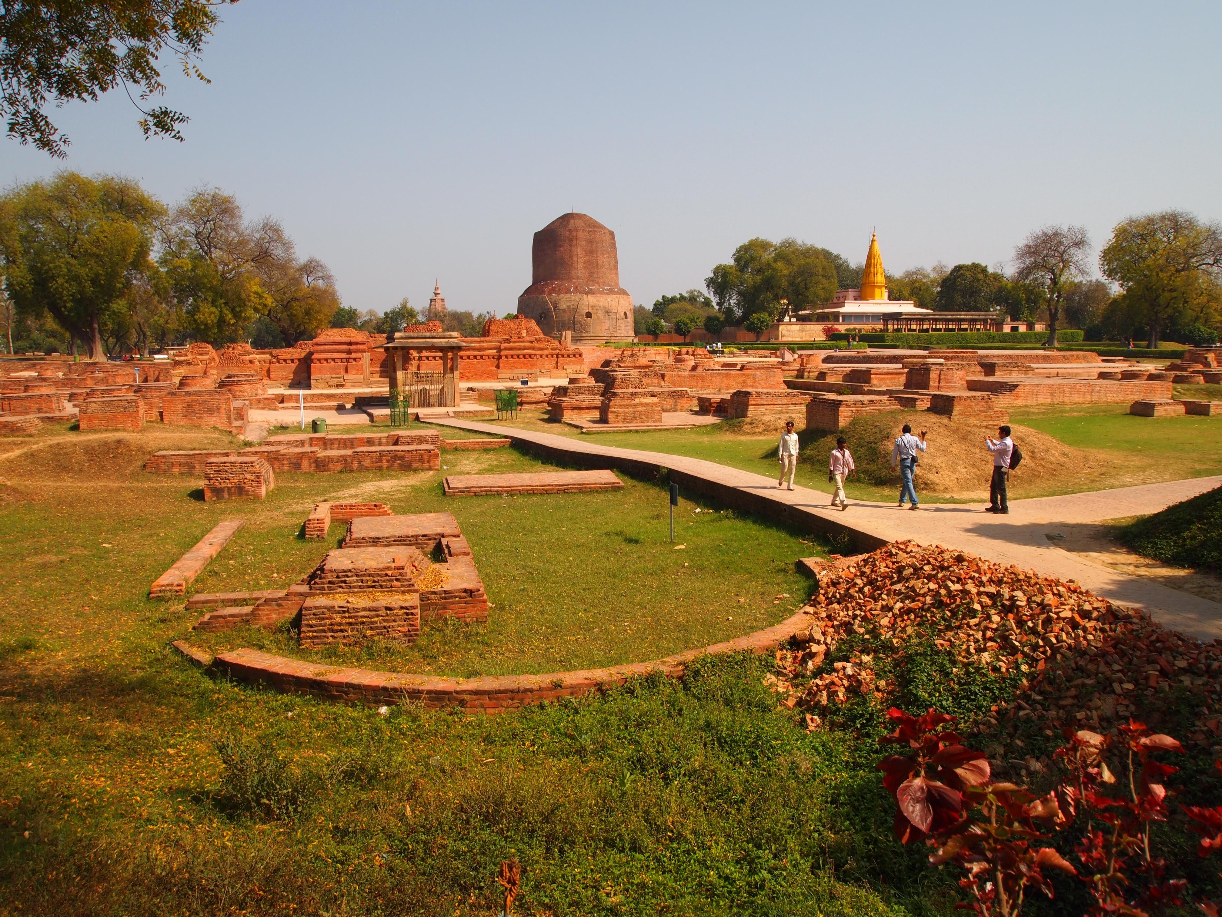 Delhi: 8-Day Varanasi, Ayodhya, and Lucknow Tour 3