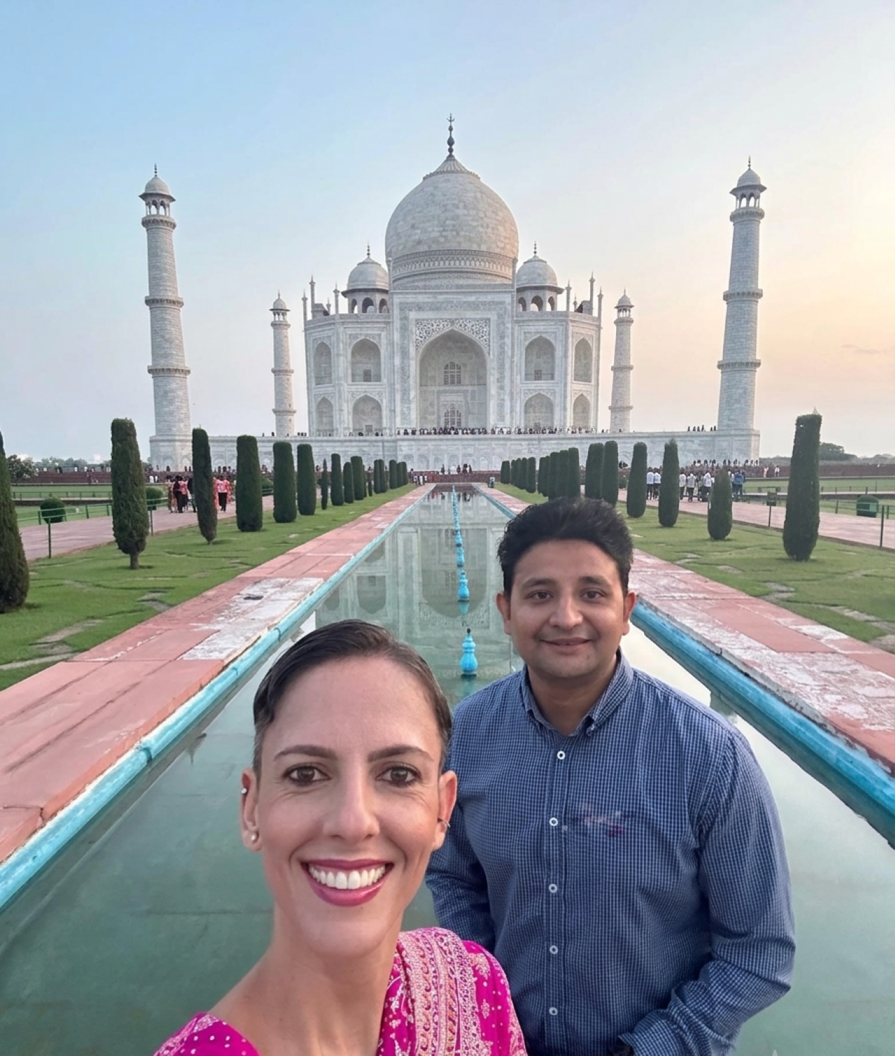 Private Same Day Agra Tour from Mumbai by Flight 2