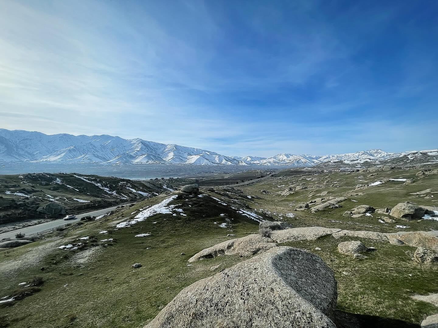 From Samarkand: Shahrisabz Day Trip via Mountain Pass 3