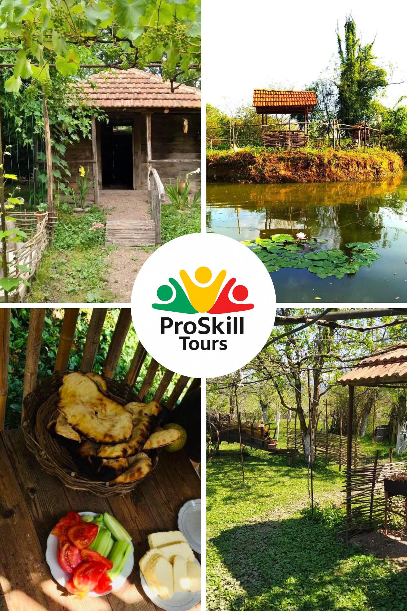 Explore Kutaisi: Full-Day Trip from Tbilisi